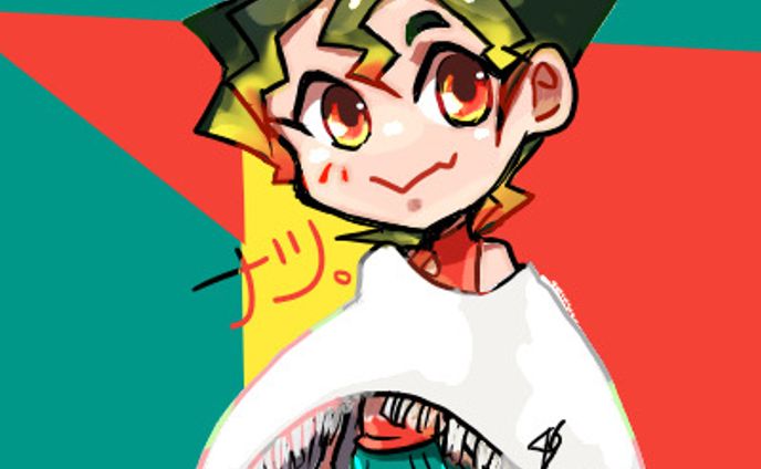 アイコン、個人