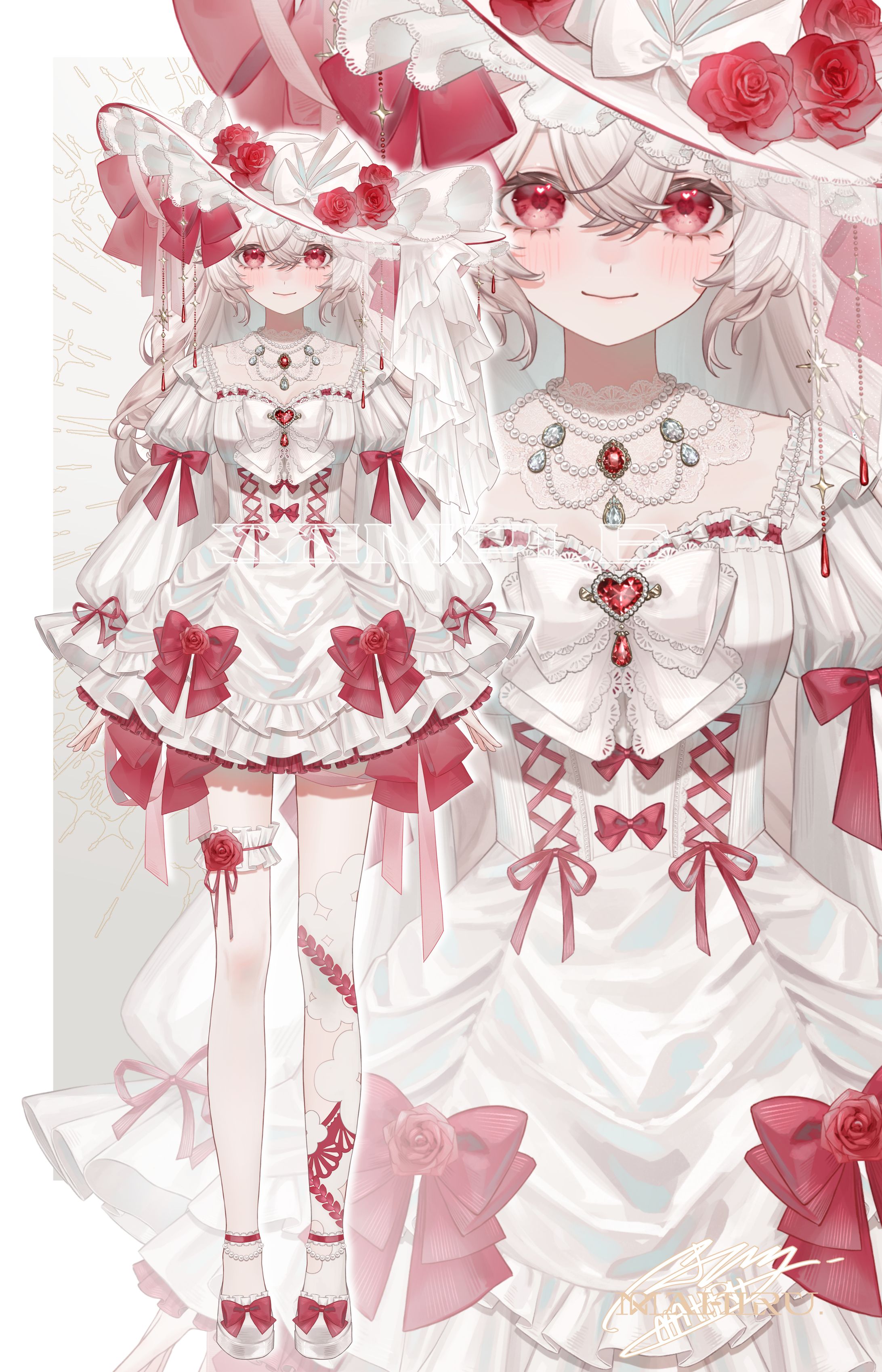 オリジナルモデル-1