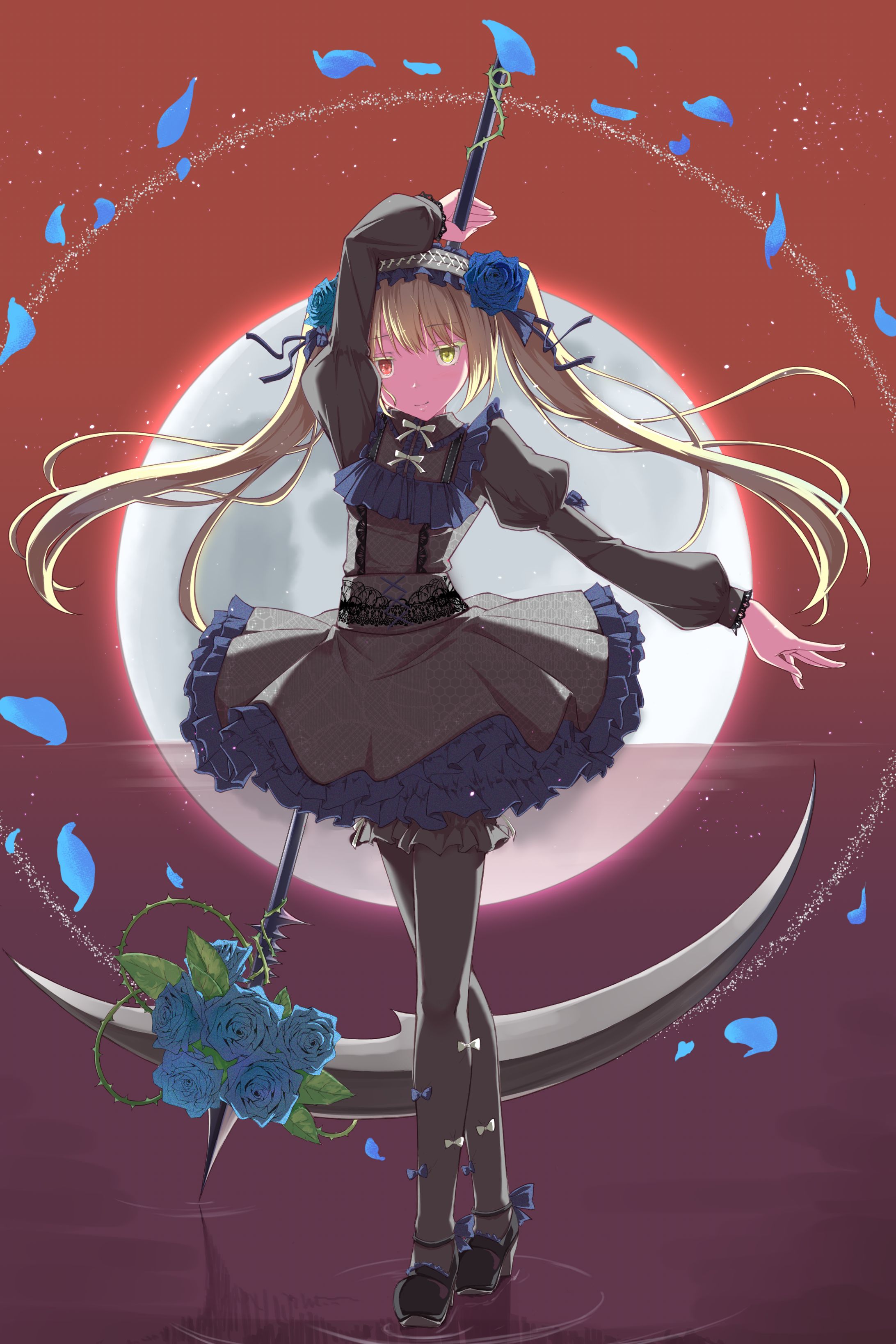 skeb納品済み作品-1