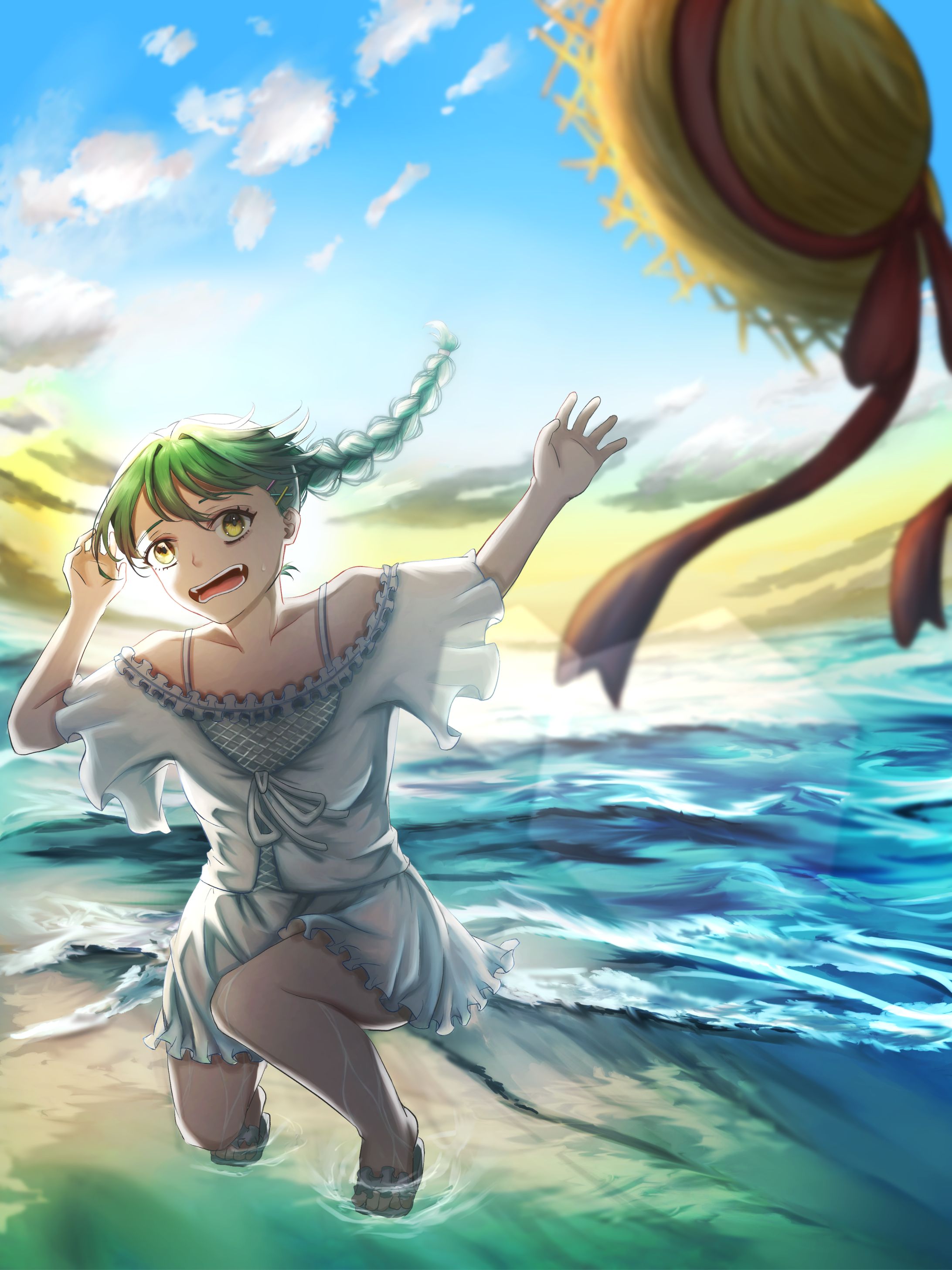 オリジナル一枚絵-1