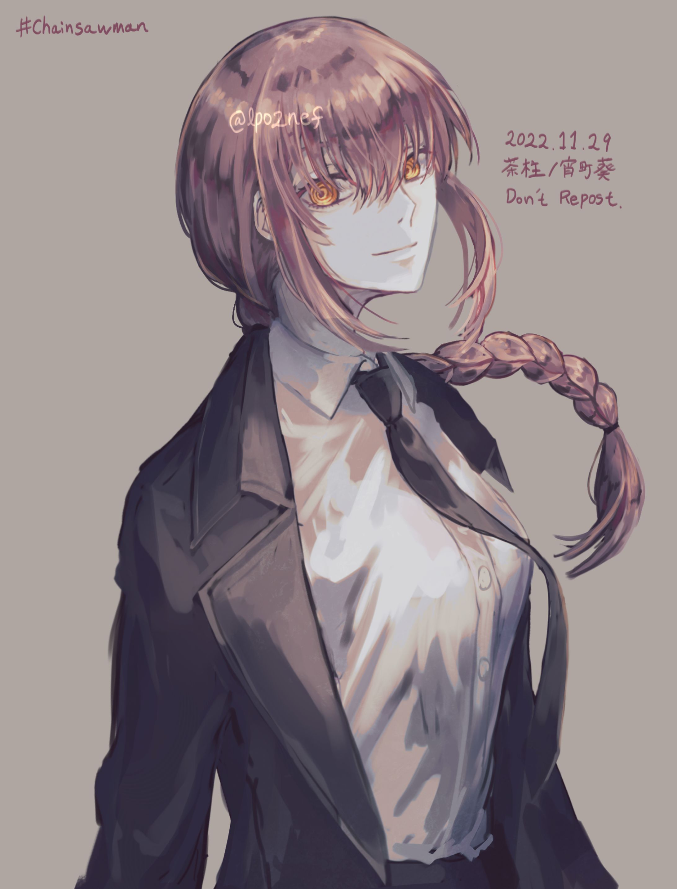 【Fanart】-1