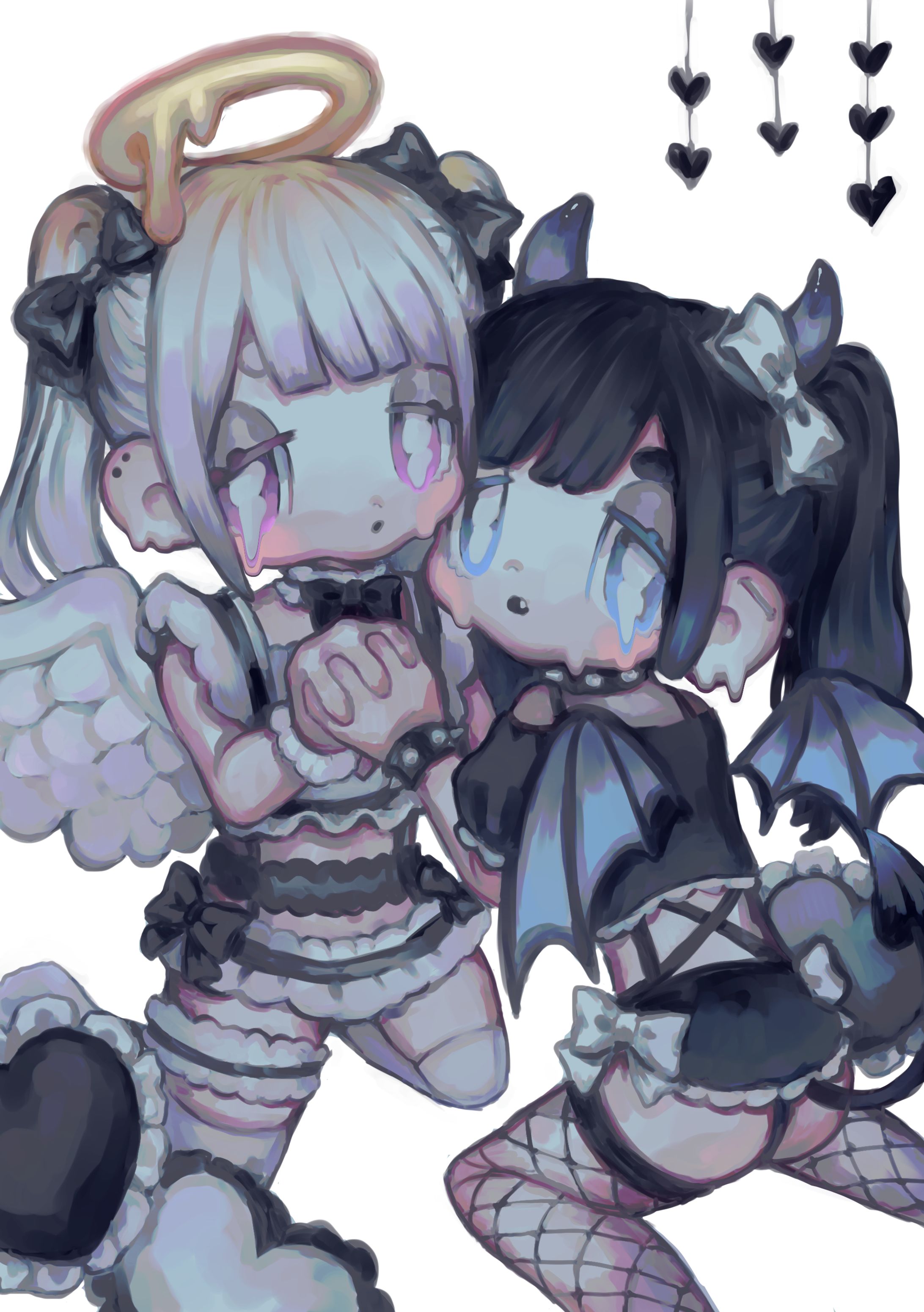 👼👿‎🤍(2022)-1