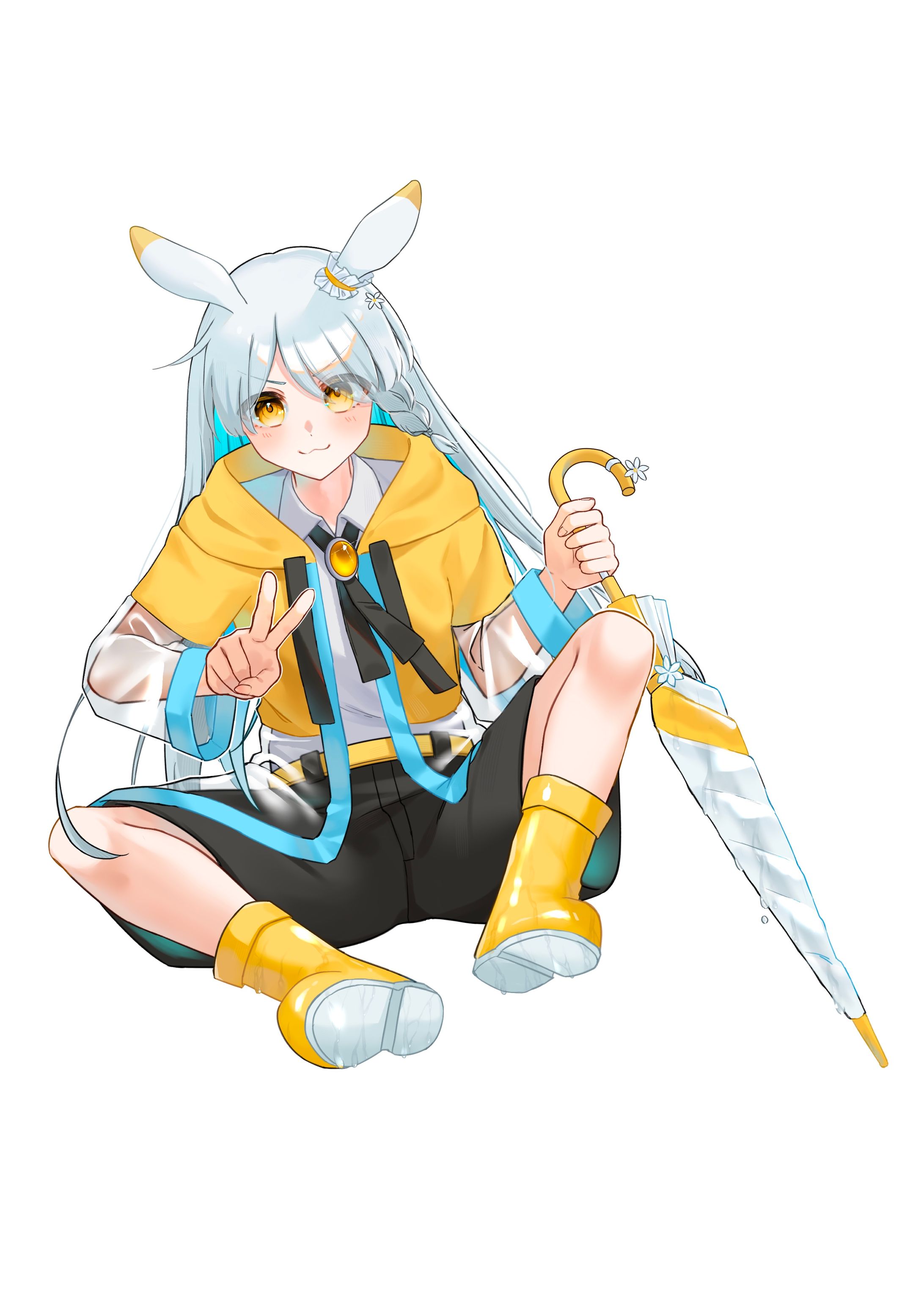 ガラム　立ち絵-1