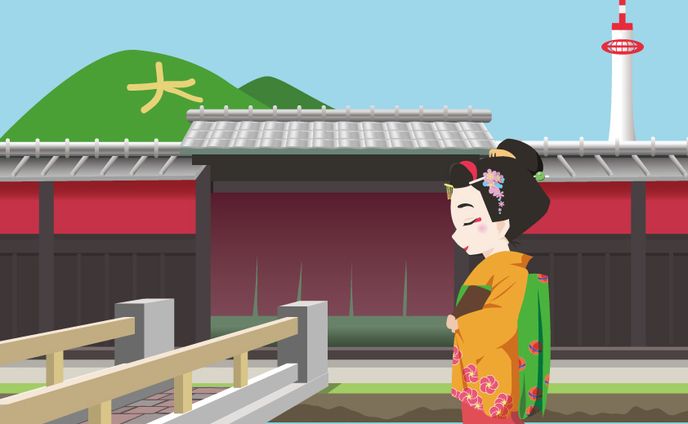 kyouto