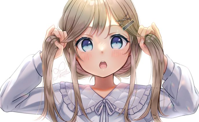 オリジナル作品
