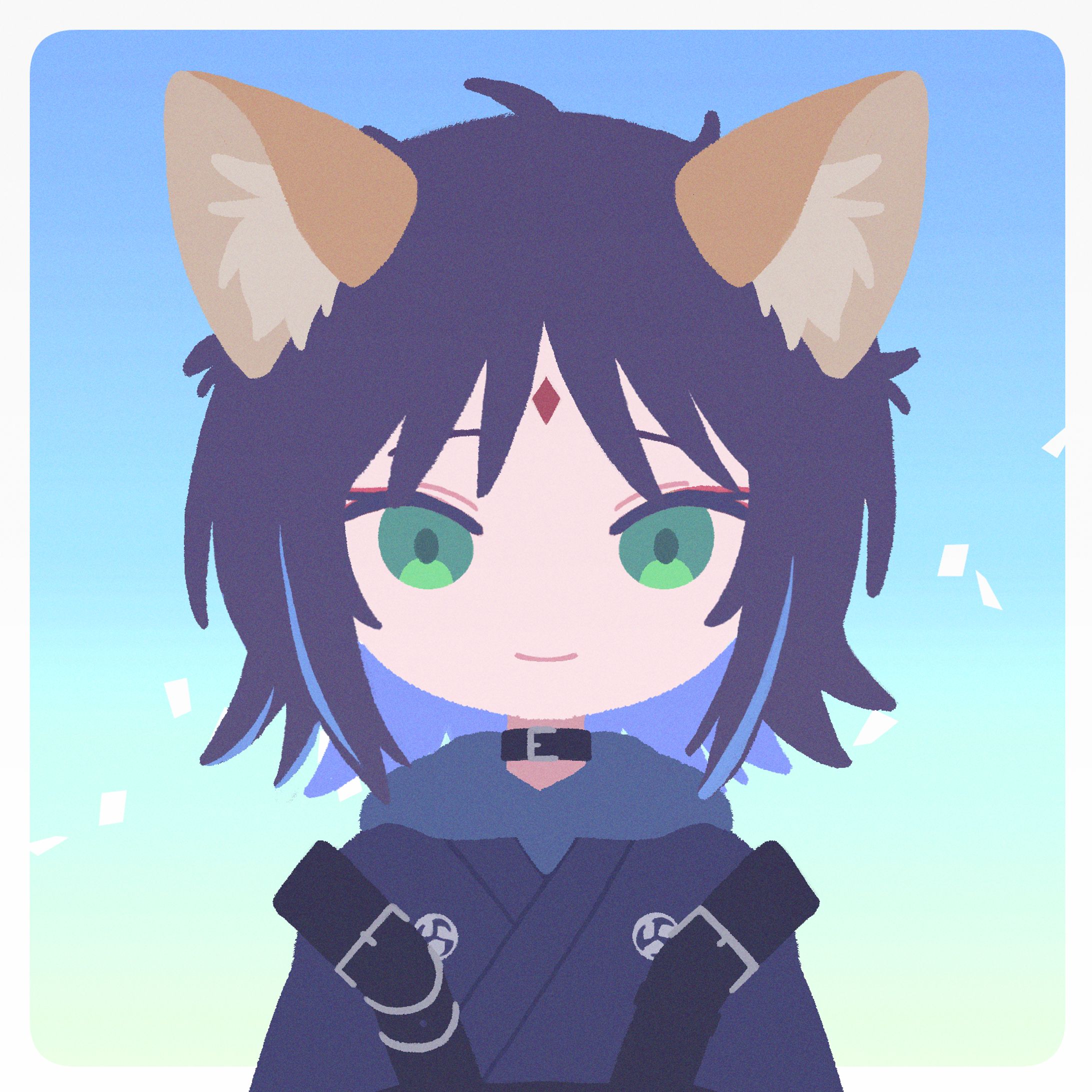 超かぐや姫 彩葉-1