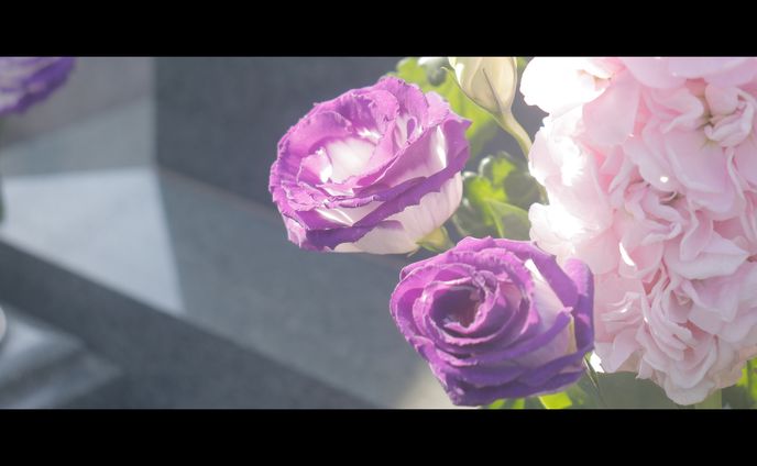 お彼岸、先祖を想う。