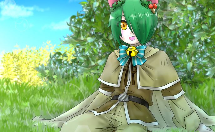 企画、ラグナロクオンライン