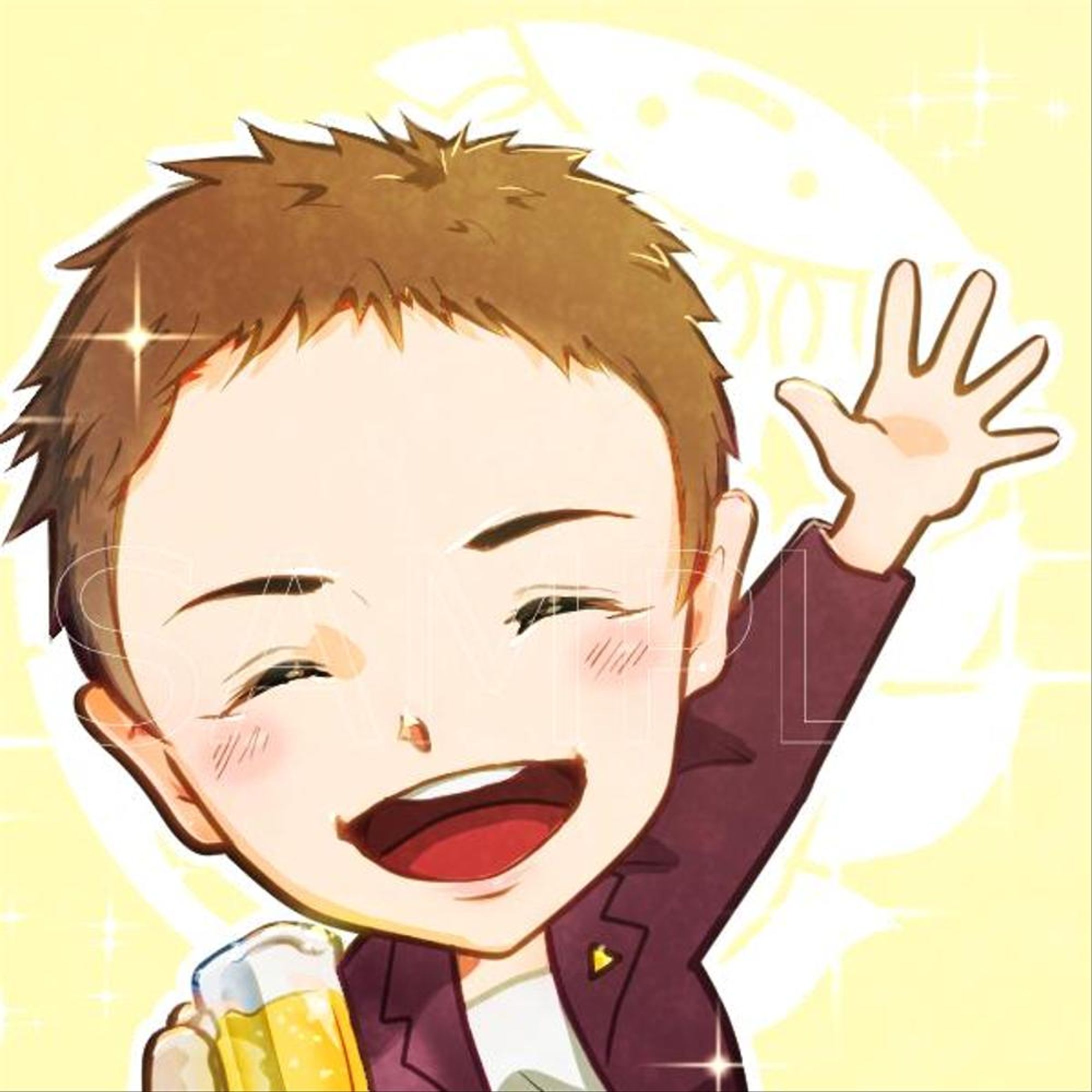 ビジネスSNS用のアイコンを制作しました-1