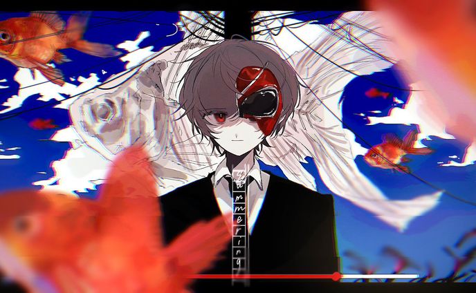 【楽曲FA】Summering