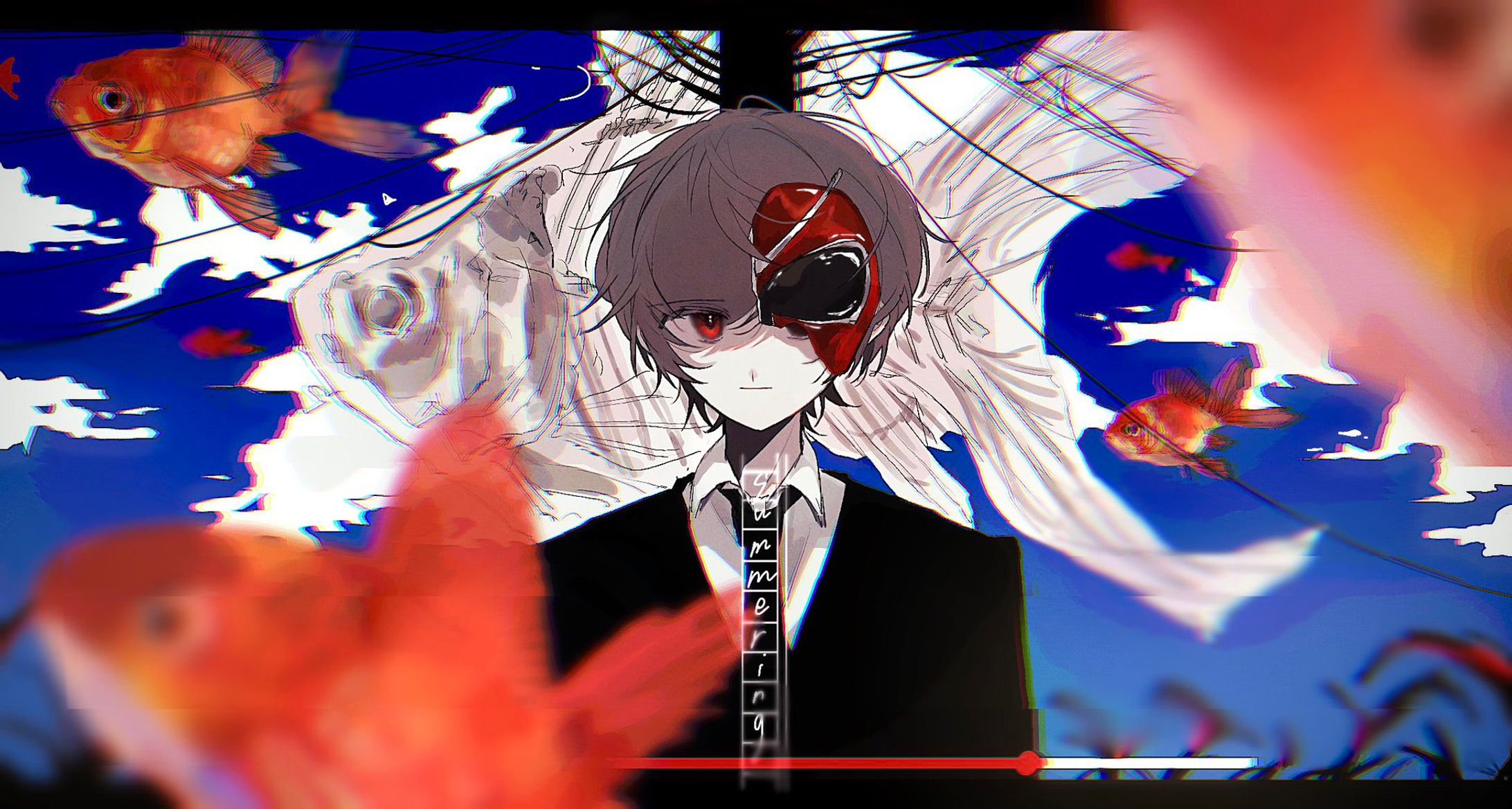 【楽曲FA】Summering-1
