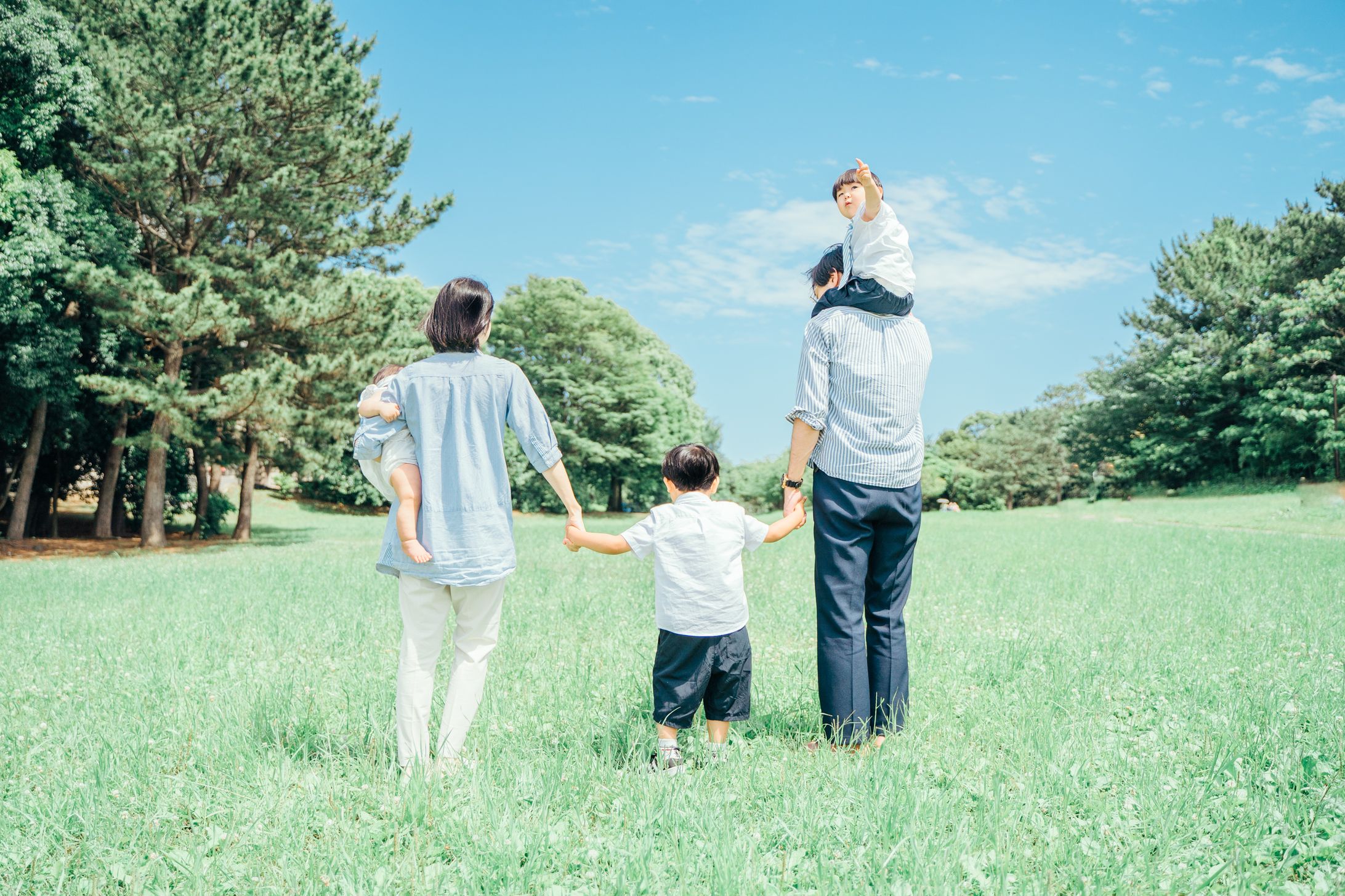 ファミリーフォト②-1