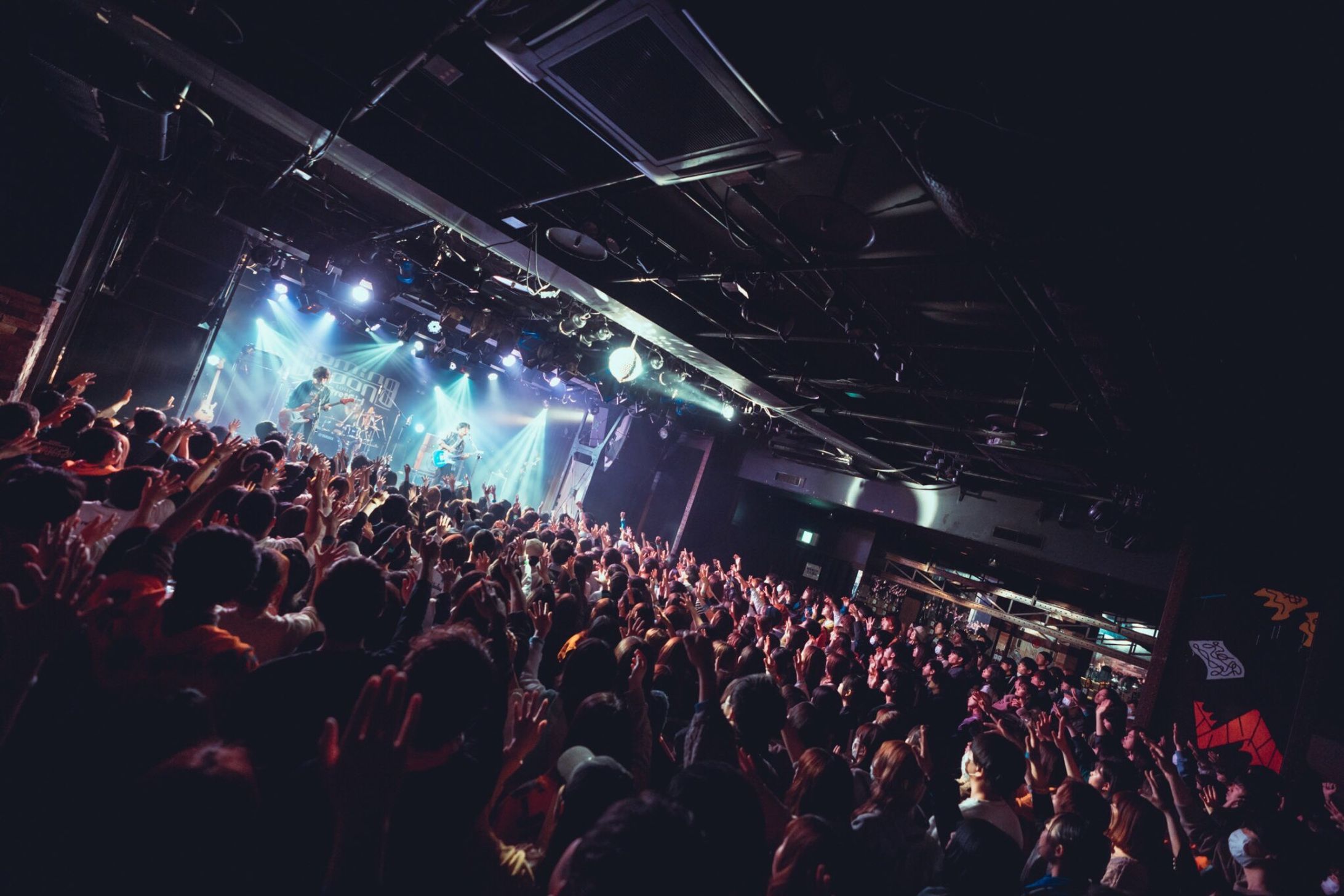 名古屋CLUB QUATTRO reGretGirl-1
