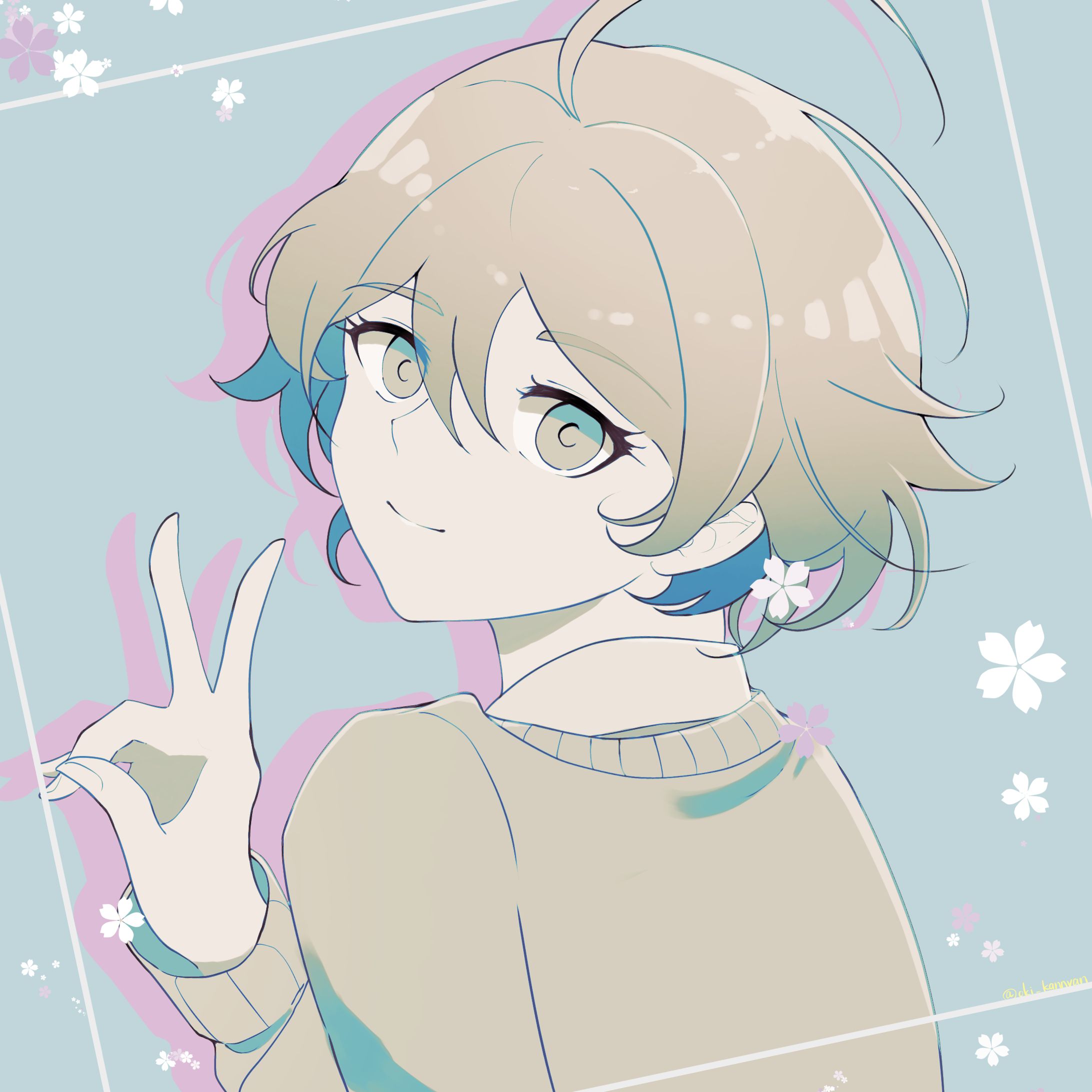 【アイコンイラスト】-1