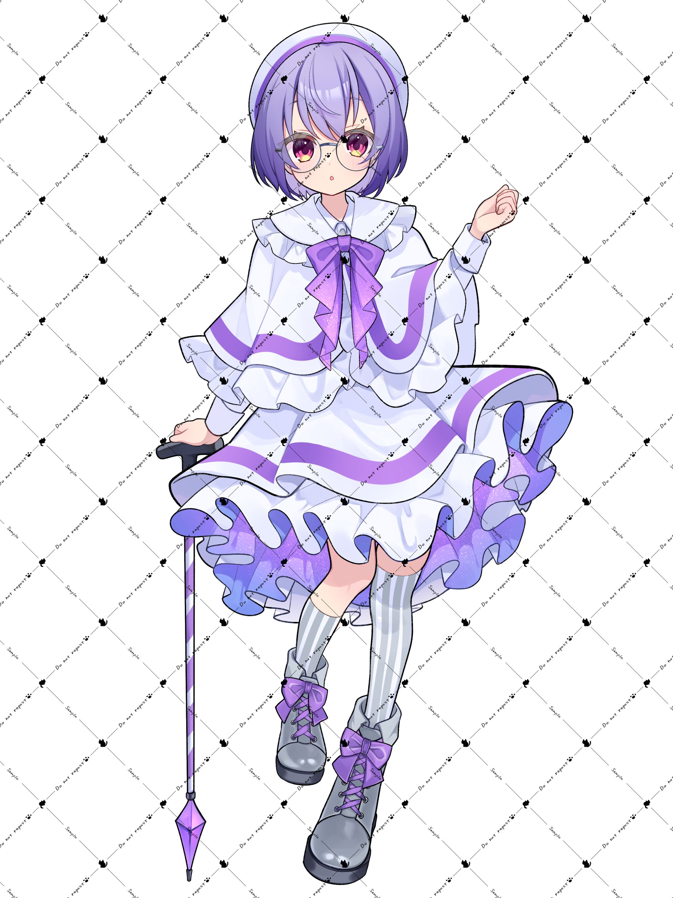 フェリシア・リヴ様ご依頼-1