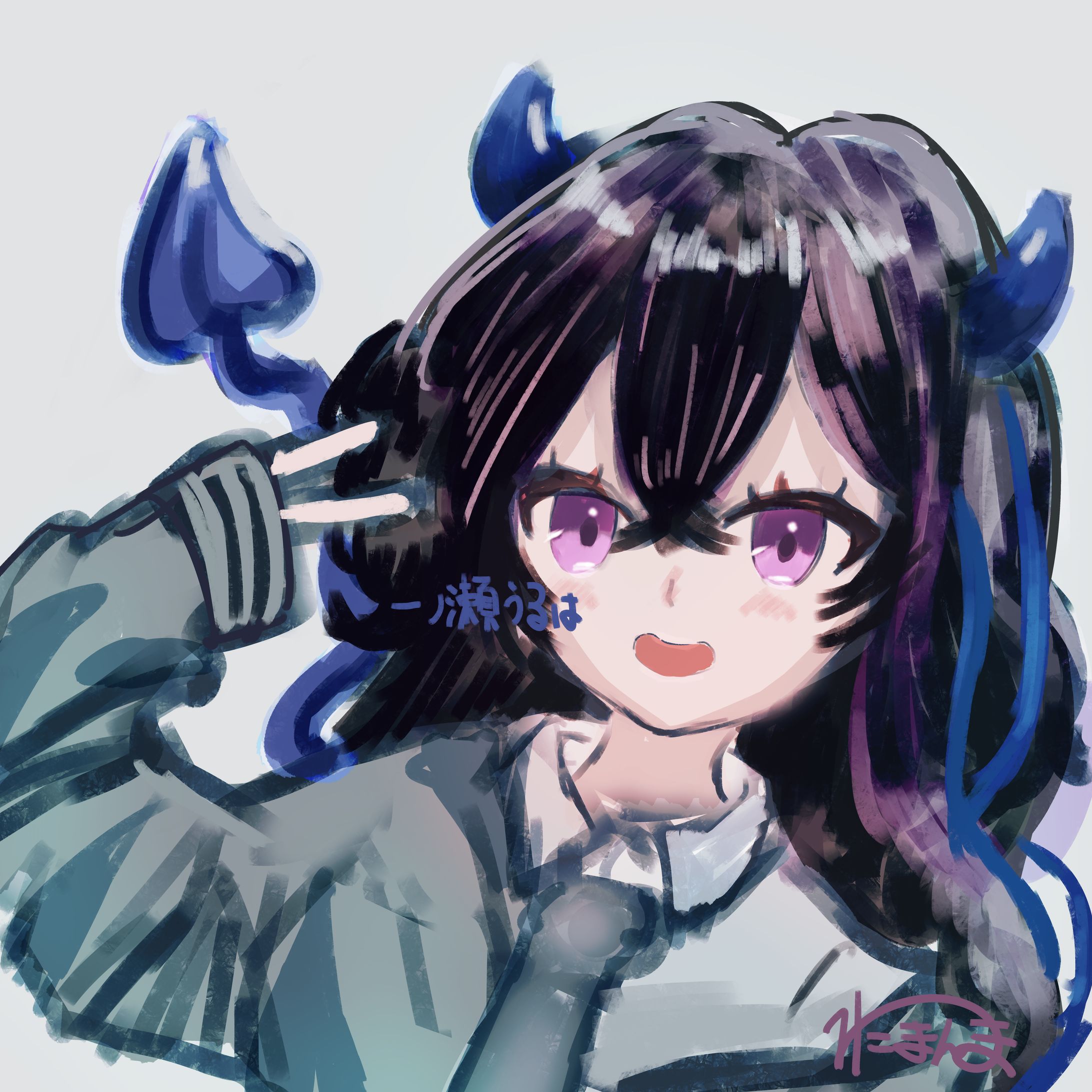 2025わんどろ うるは-1