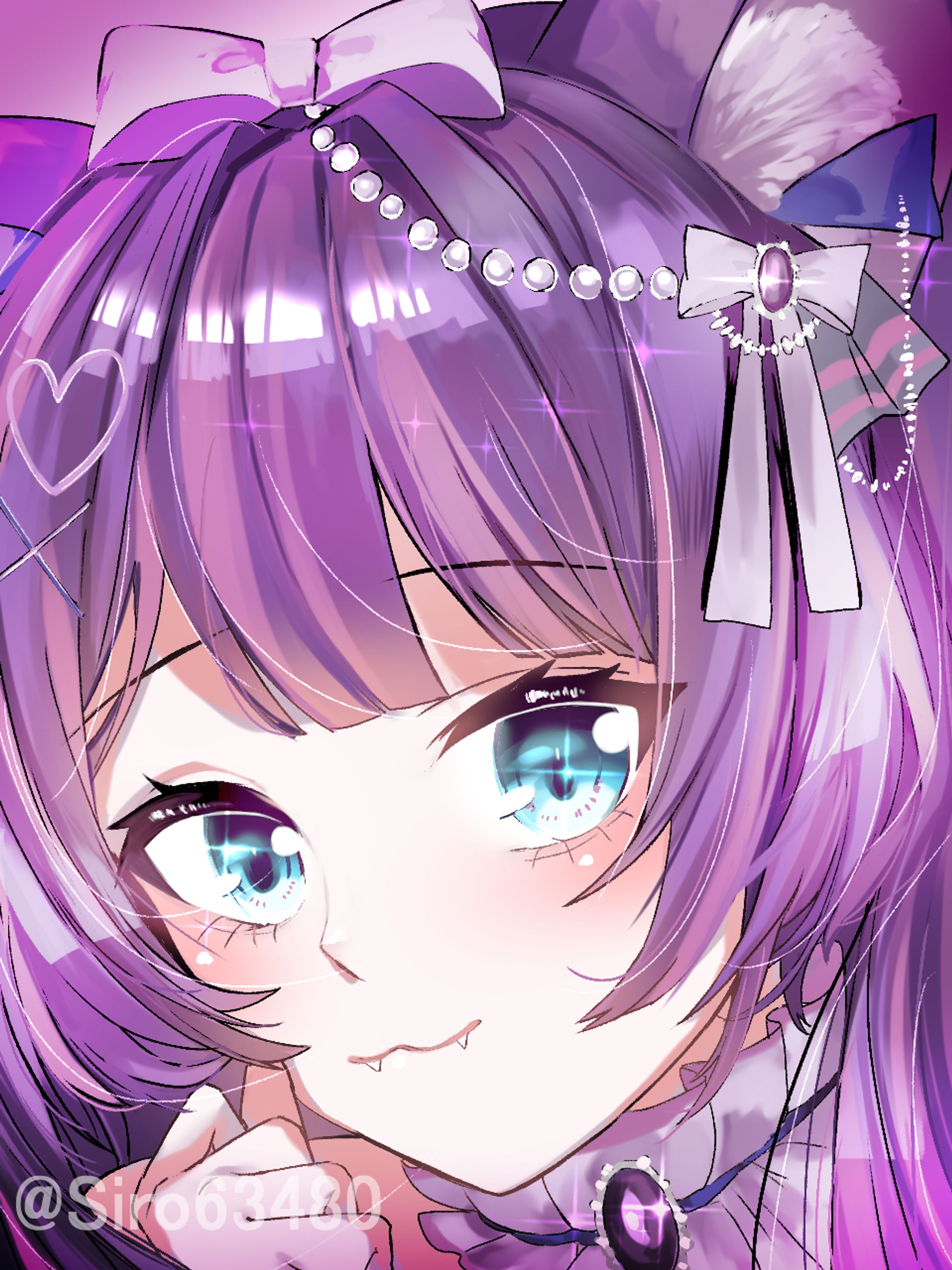 猫乃みいころちゃん　FA-1