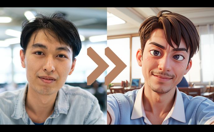 編集、snsアイコン