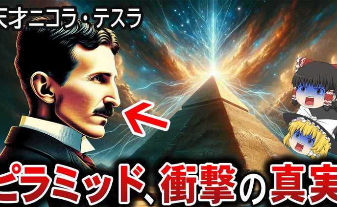 ミステリー系【サムネイル】