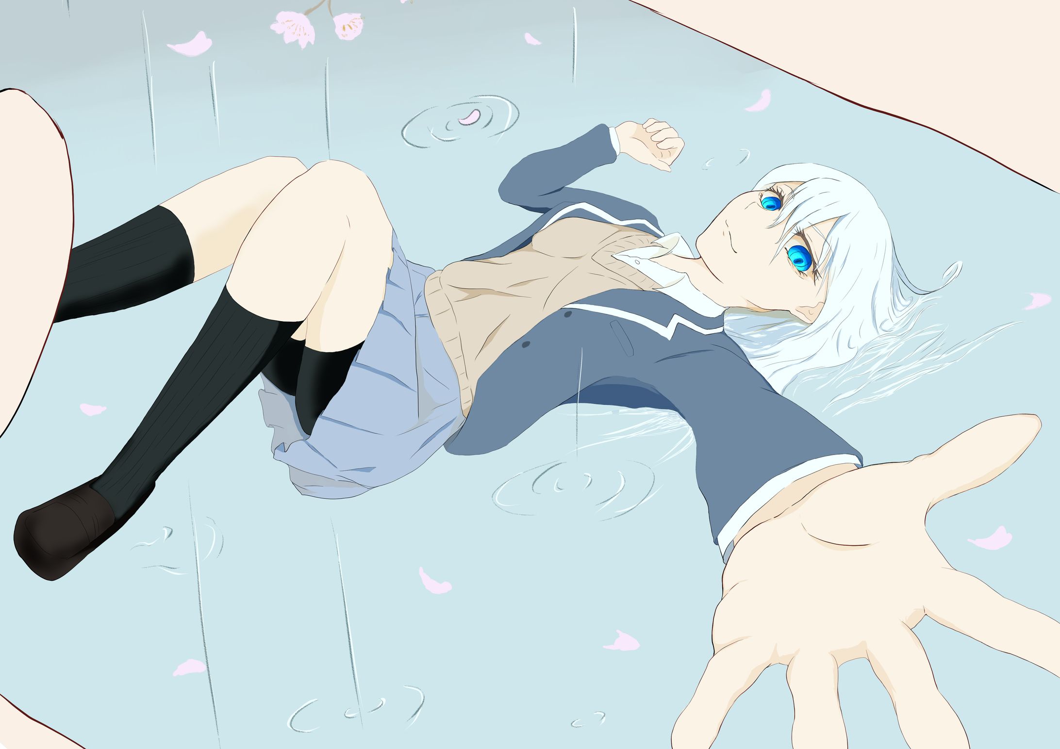 ホワイト＿制服-1