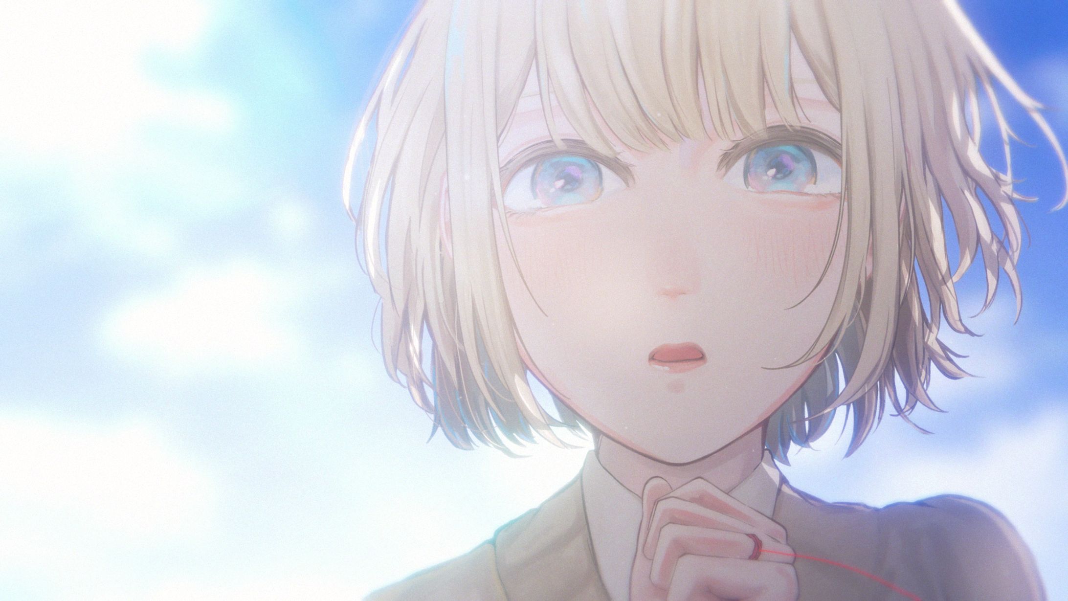 Illustration 「落命」-1