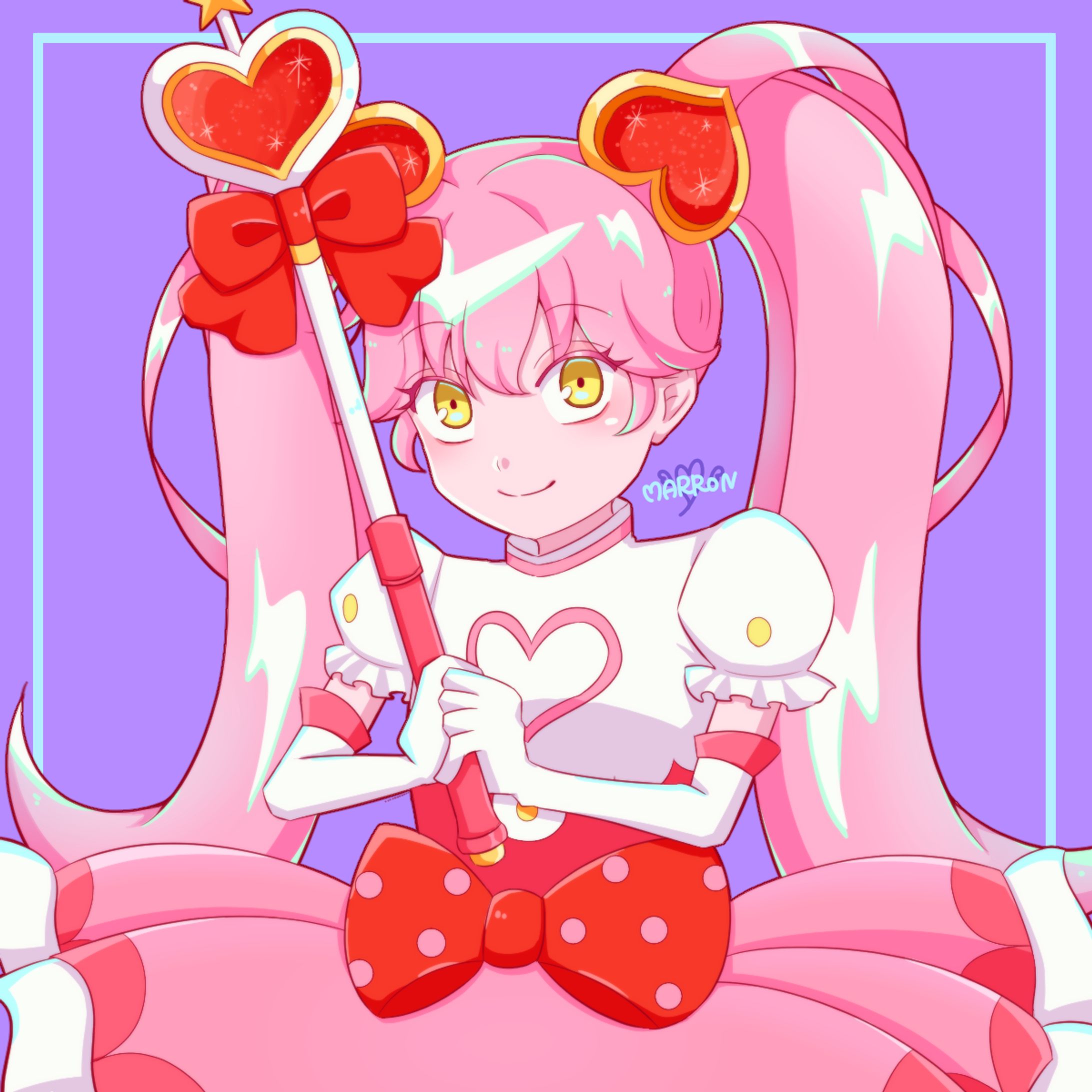 2022　版権イラスト&ゲームキャラまとめ-1