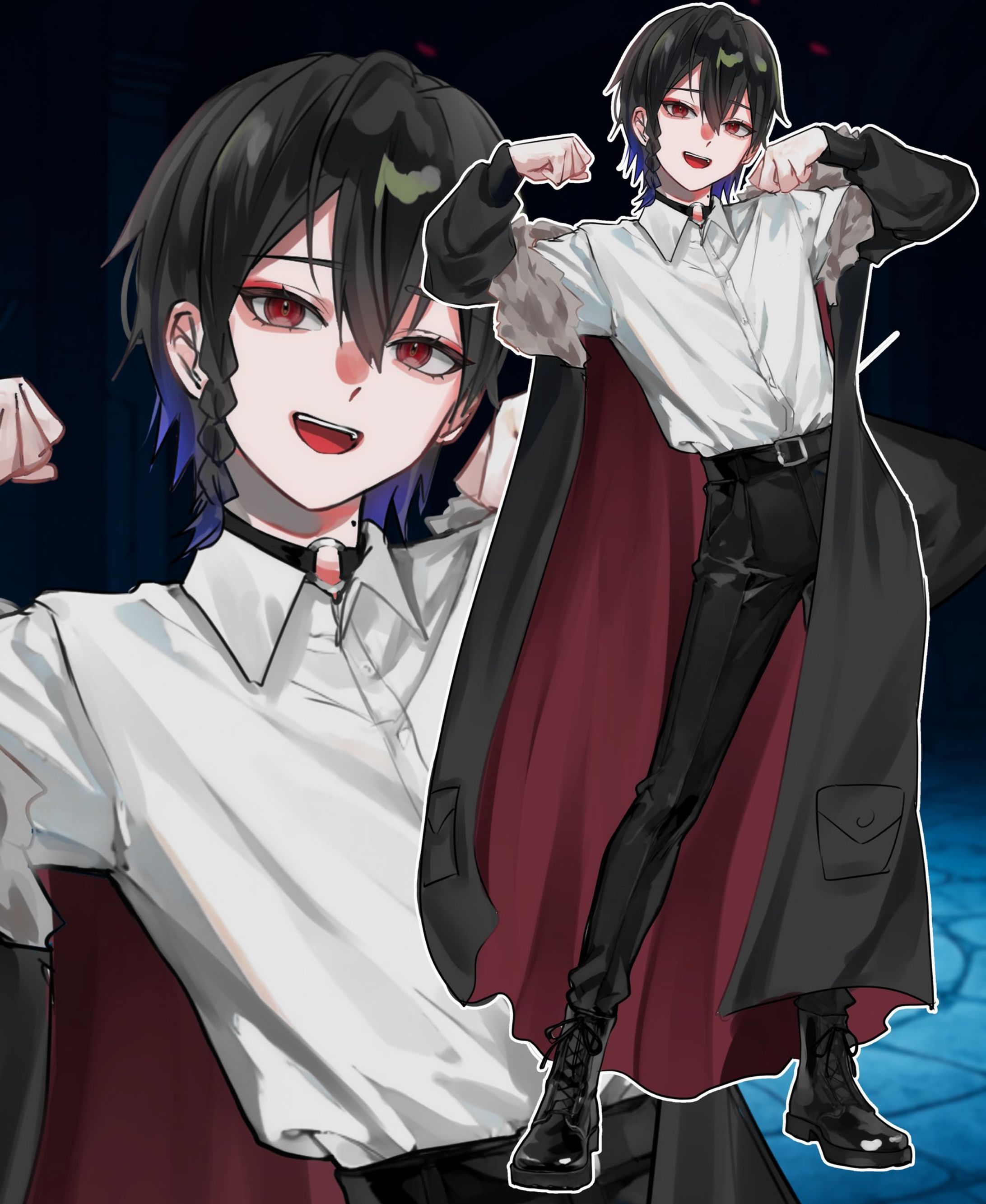 IRIAM立ち絵-1