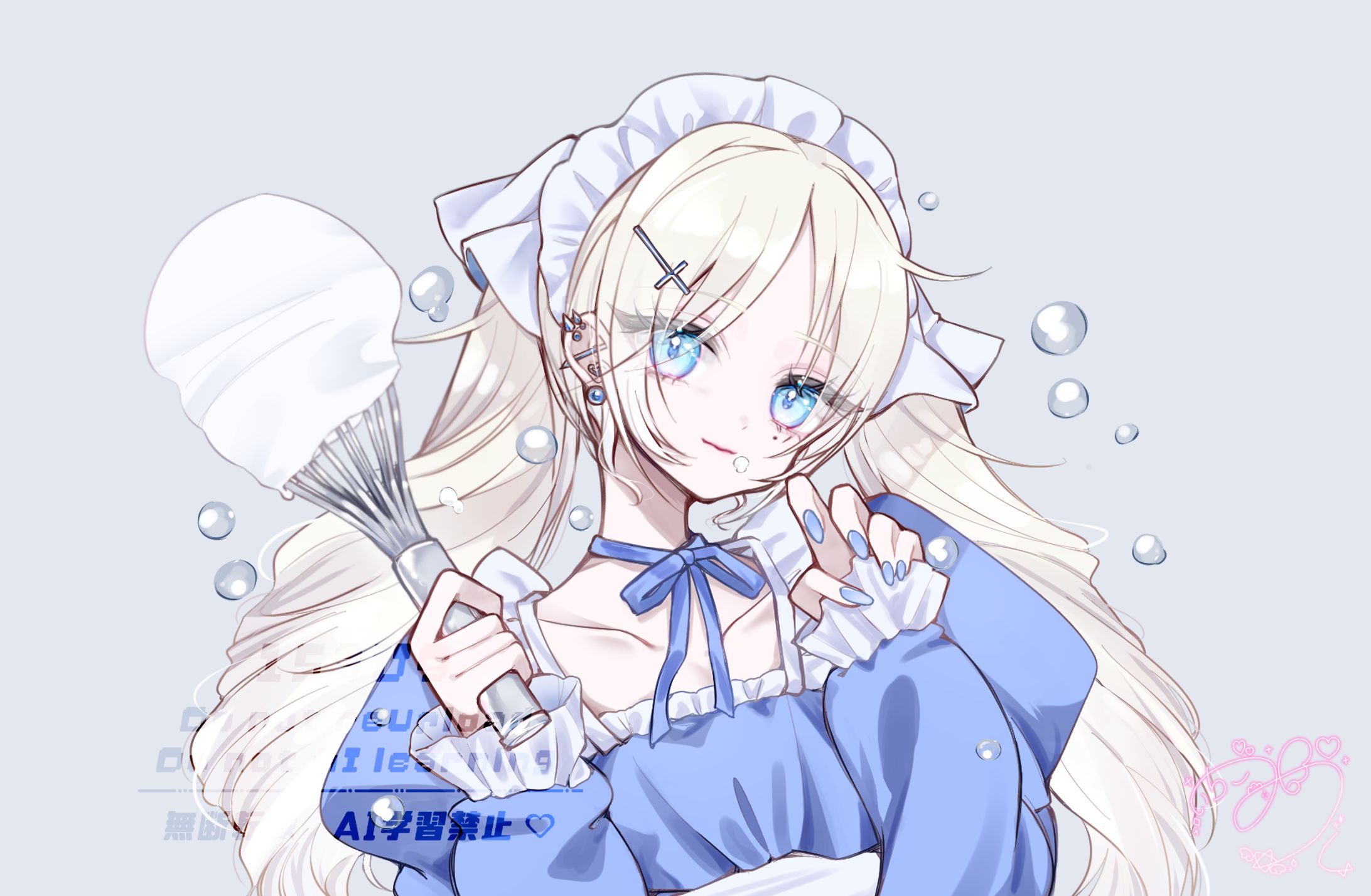 † 病色パティシエール † - ദ⸒⸒歌ってみた-1