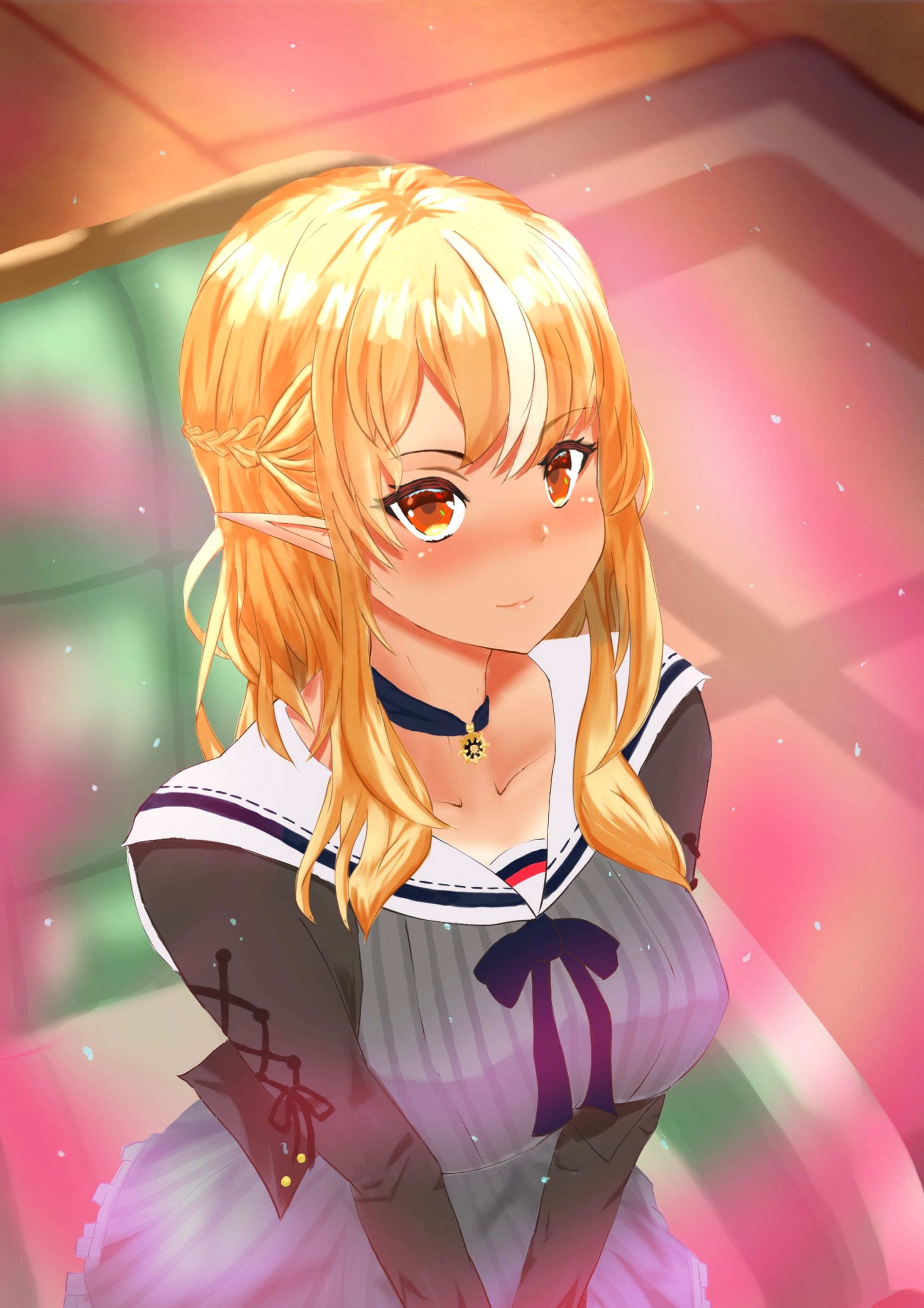 Vtuber二次創作-1