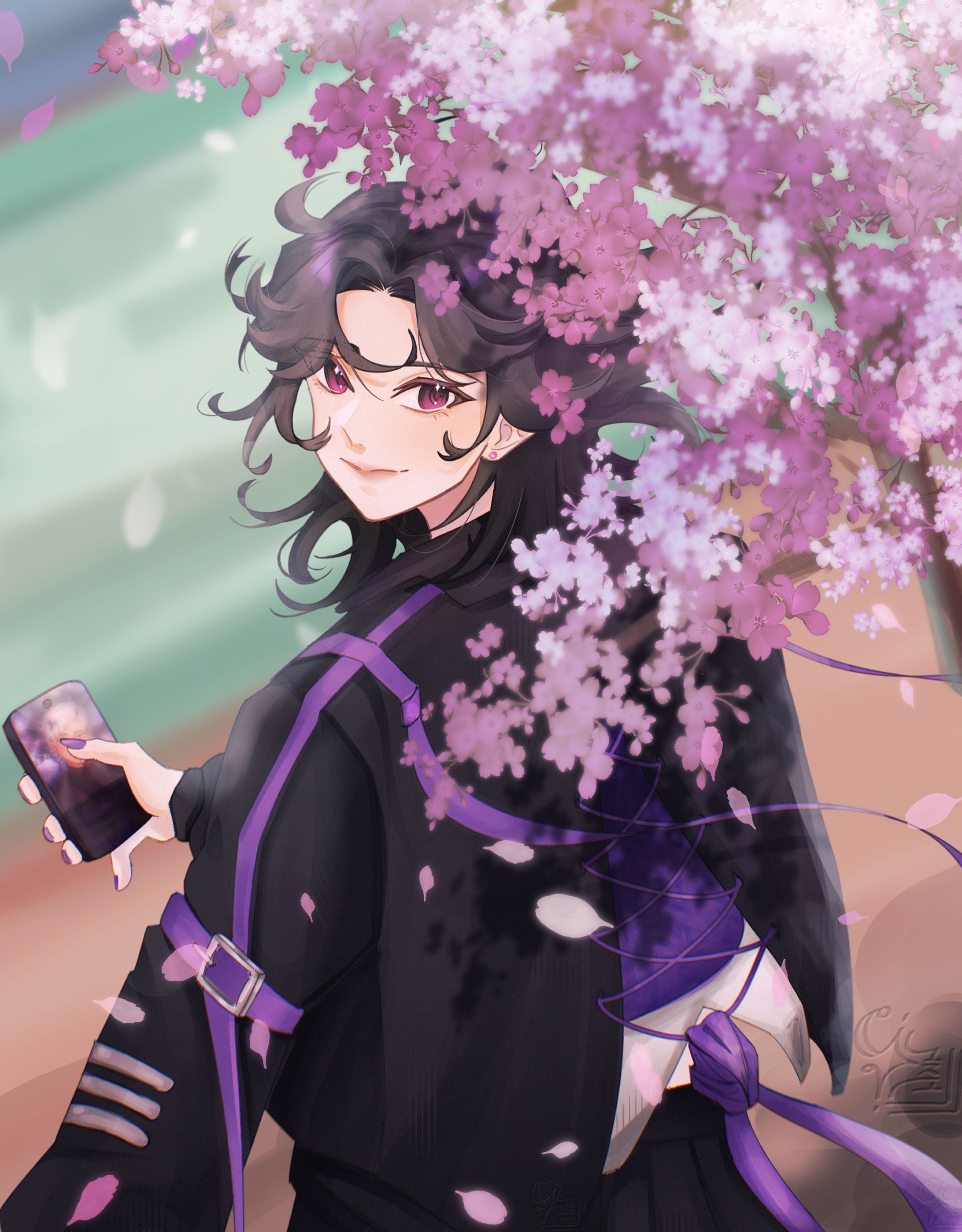 『𝚏𝚘𝚛 𝚢𝚘𝚞 𝚠𝚑𝚒𝚌𝚑 𝚜𝚙𝚛𝚒𝚗𝚐 𝚋𝚕𝚘𝚘𝚖𝚜』-1