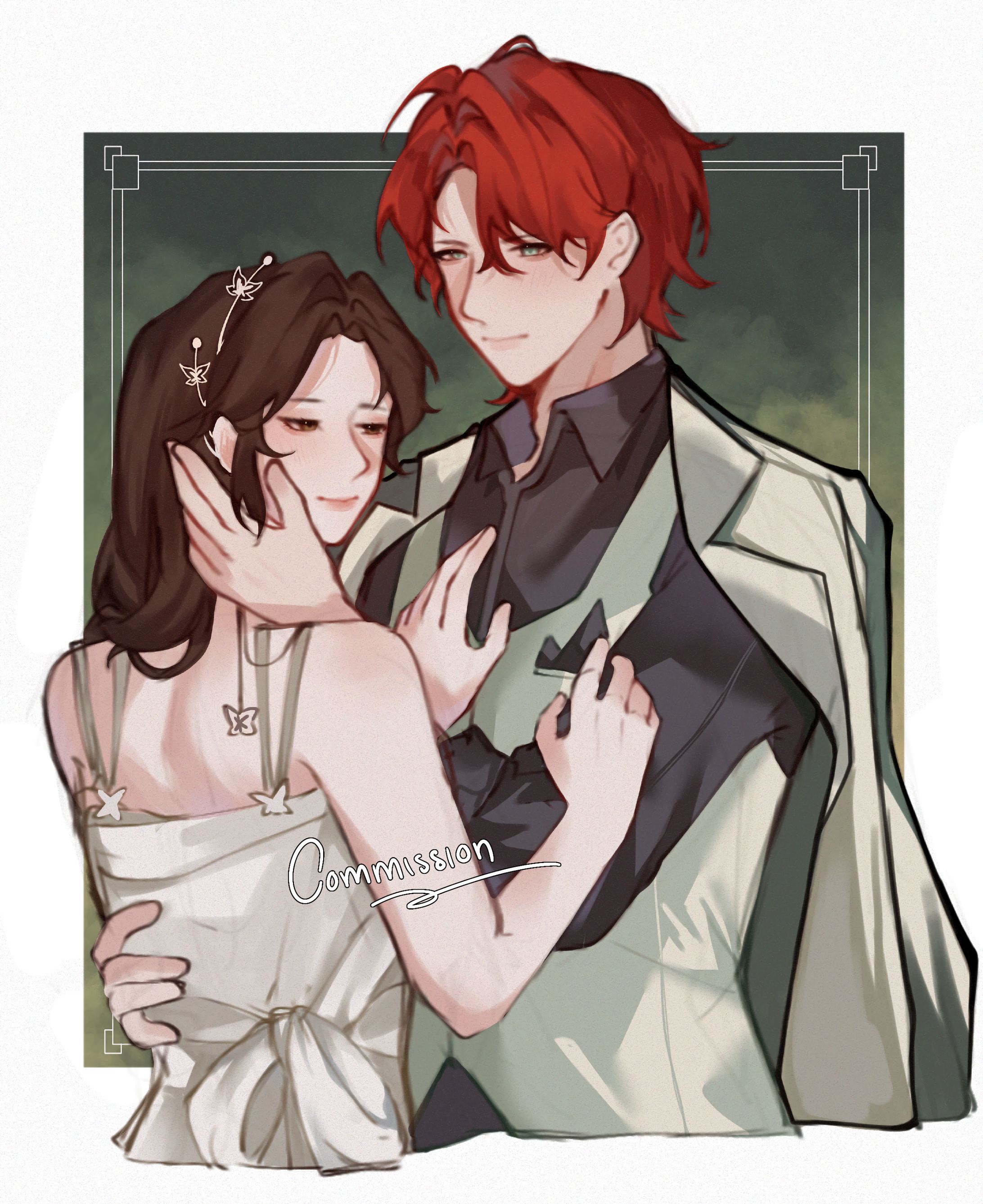 commissioned by @.aethlogy on X-1