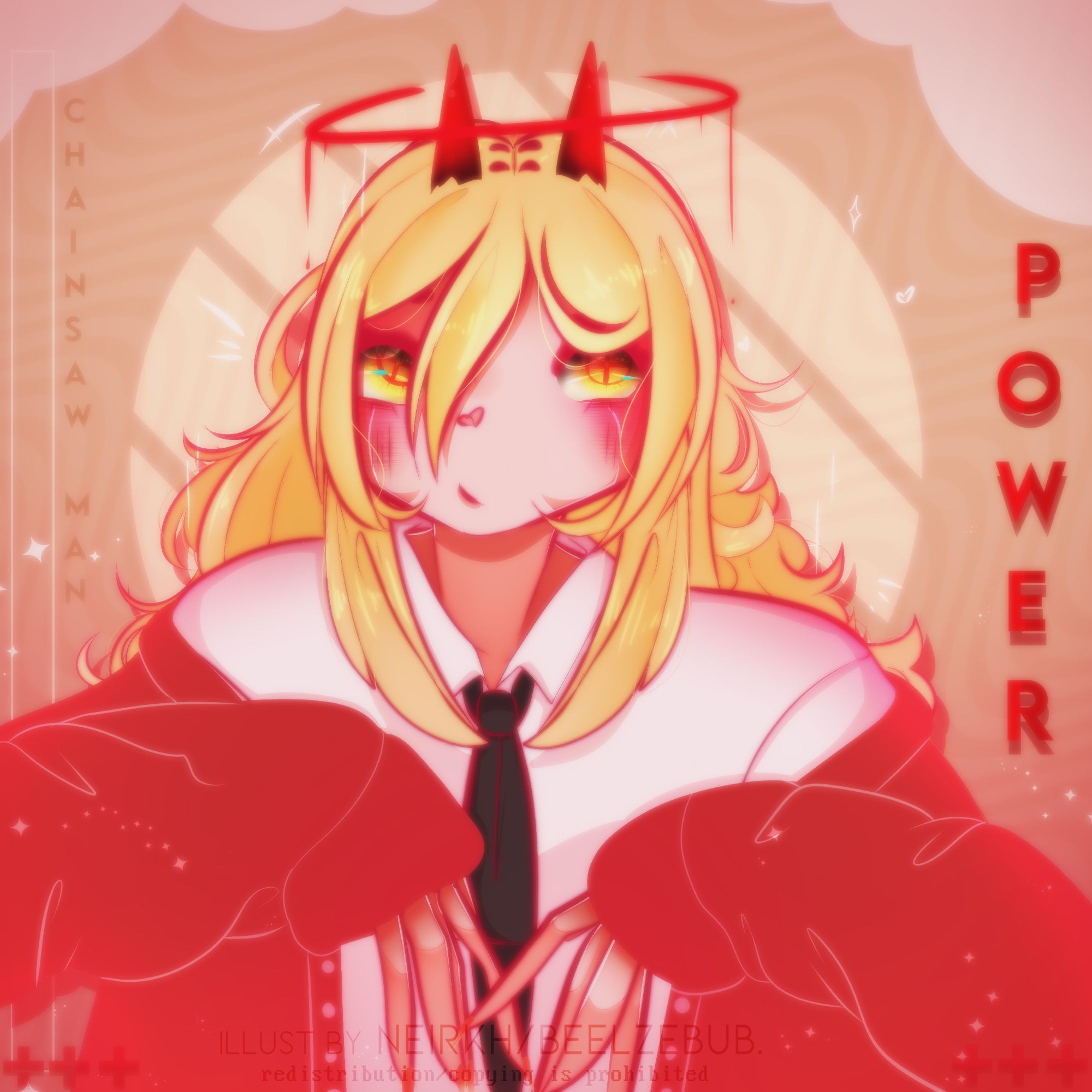 ✦ Power-1