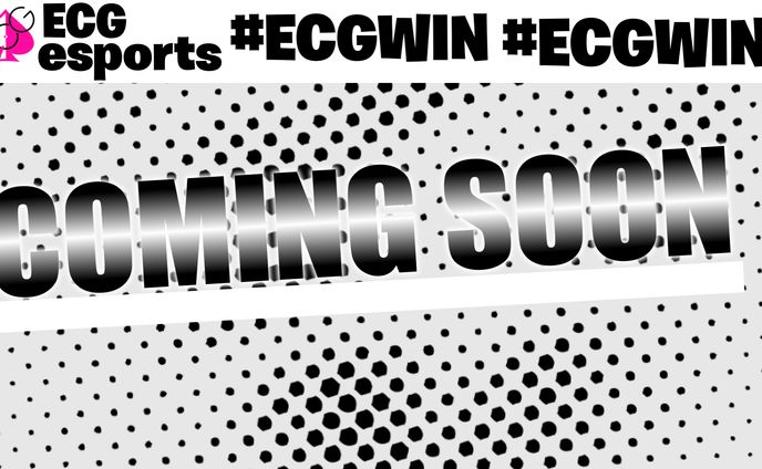 ECG e-sport team様宛て