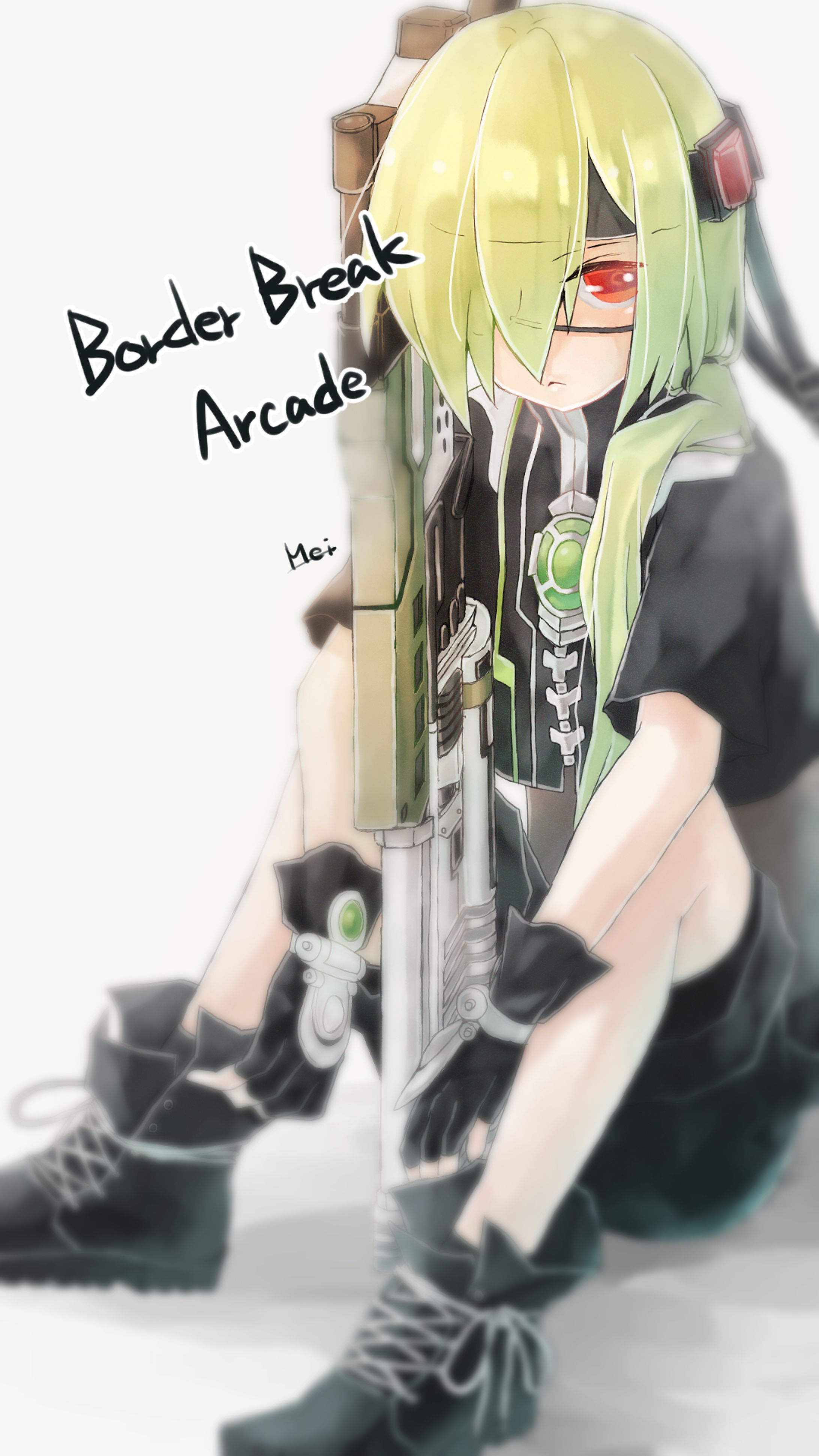 少年キャラクター-1