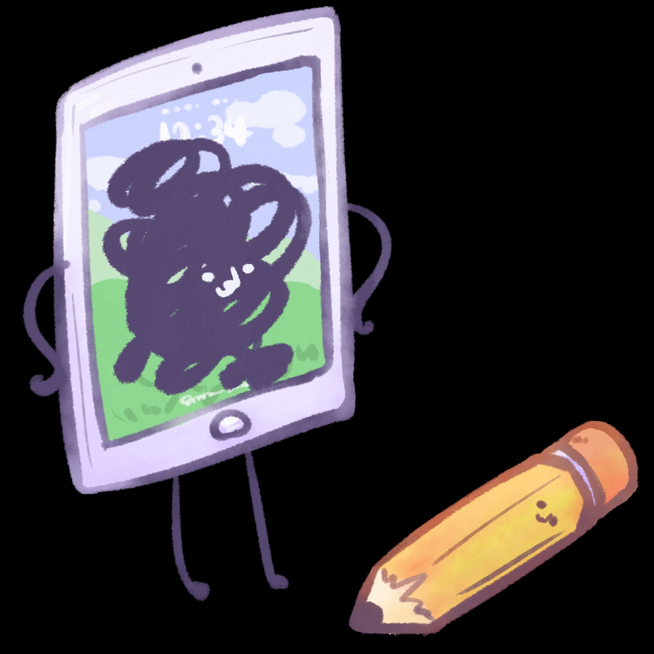 受難シリーズ-1