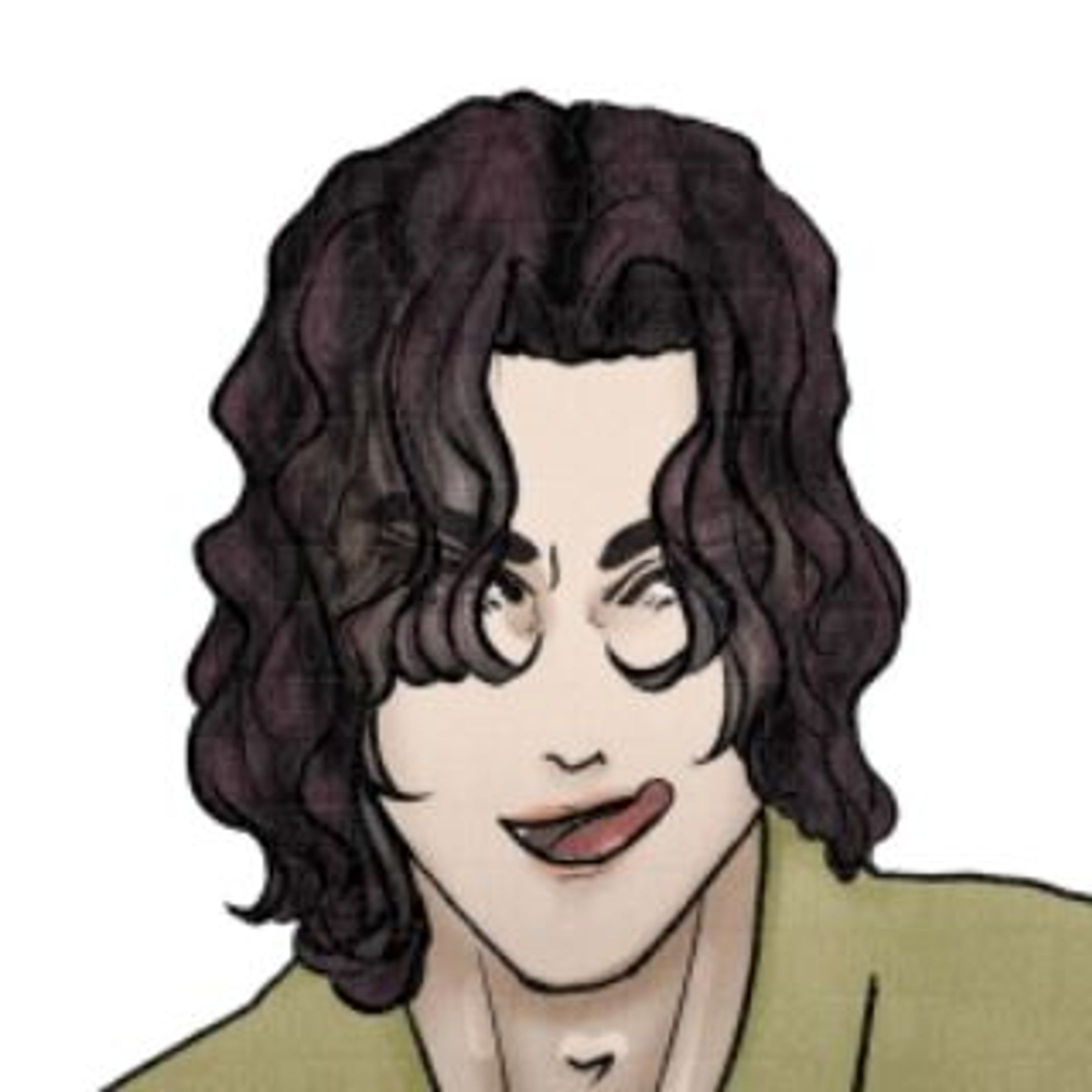 402.20230116：ランの回：カミサマと法律｜https://note.com/mk0war888/n/nd4dd38aa00a6
バースセイバー711号室記録帳BBSにて毎晩連載中の #小説 を　#note　マガジン「711号室」にて公開しています。スキ・フォロ・シェアしてくださると、うちのこがランダムでお礼を申しますので是非♡ 
#ごりごりごりっと芯減らし訓練  は、万禮久幸様の差分。髪を下ろした状態での表情差分もできたので計8種のアイコンができました。#一次創作  #digitalillustration #originalcharacter　#ARTISUL  #clipstudiopaintpro-1