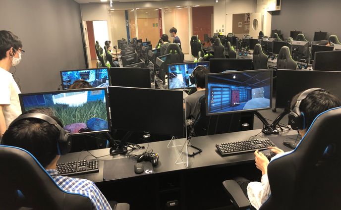 ゲームイベント運営 vol.2