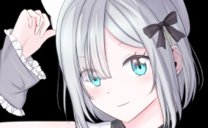 ぶいすぽっ！花芽すみれさん