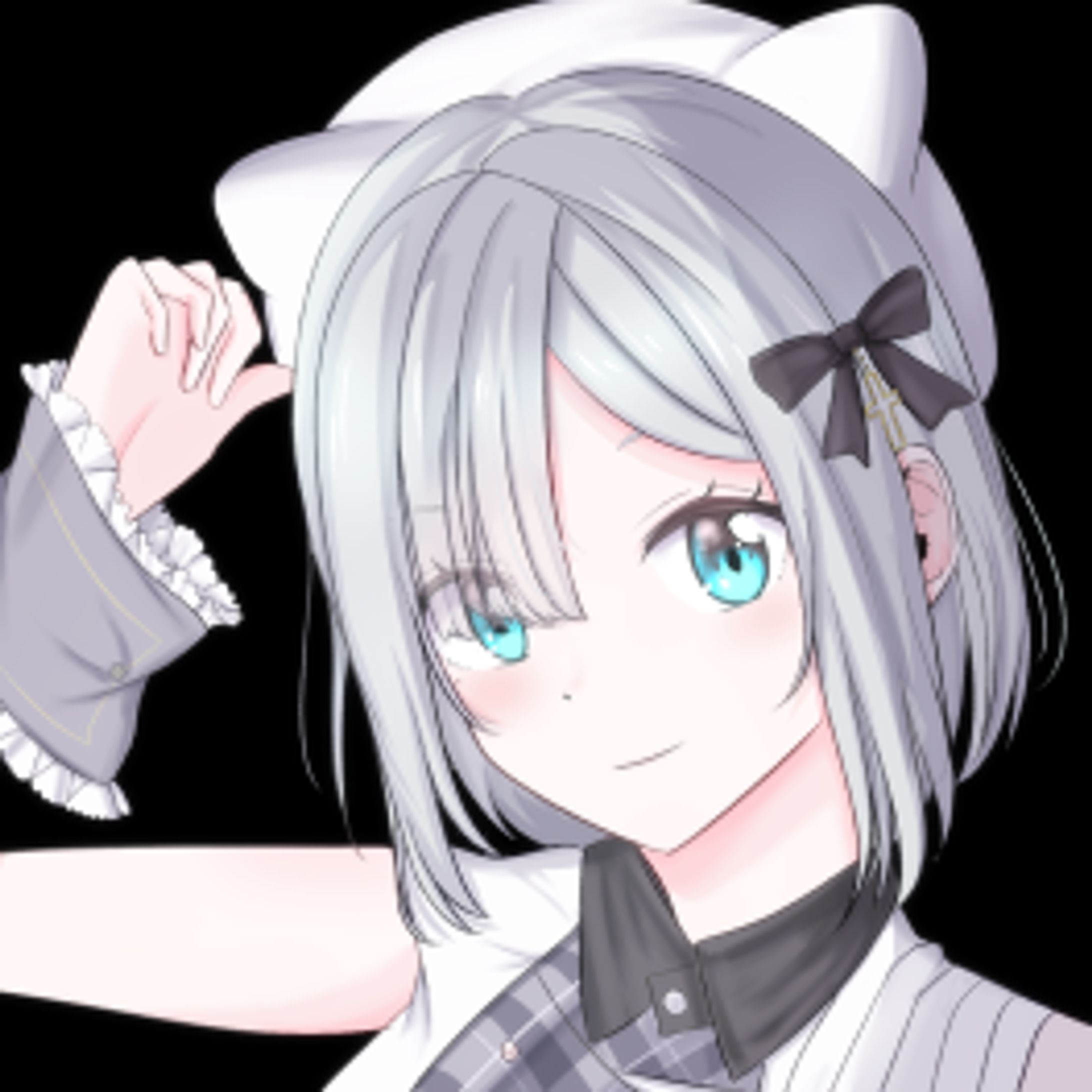 ぶいすぽっ！花芽すみれさん-1