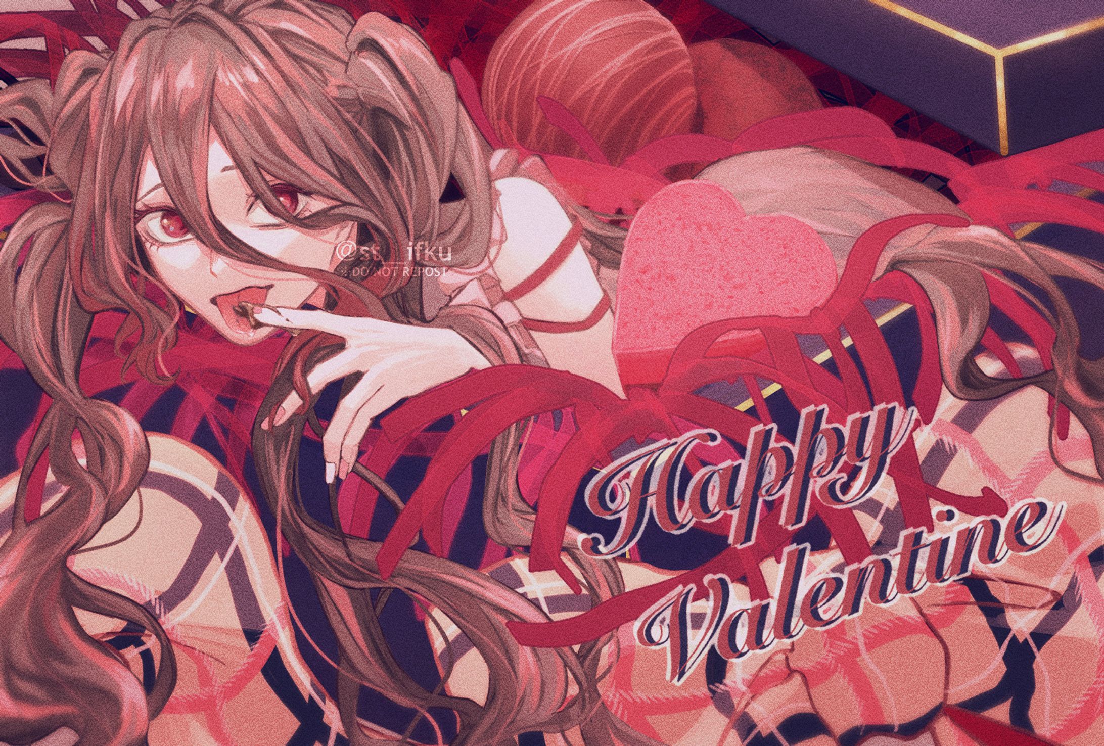 バレンタイン2023-1