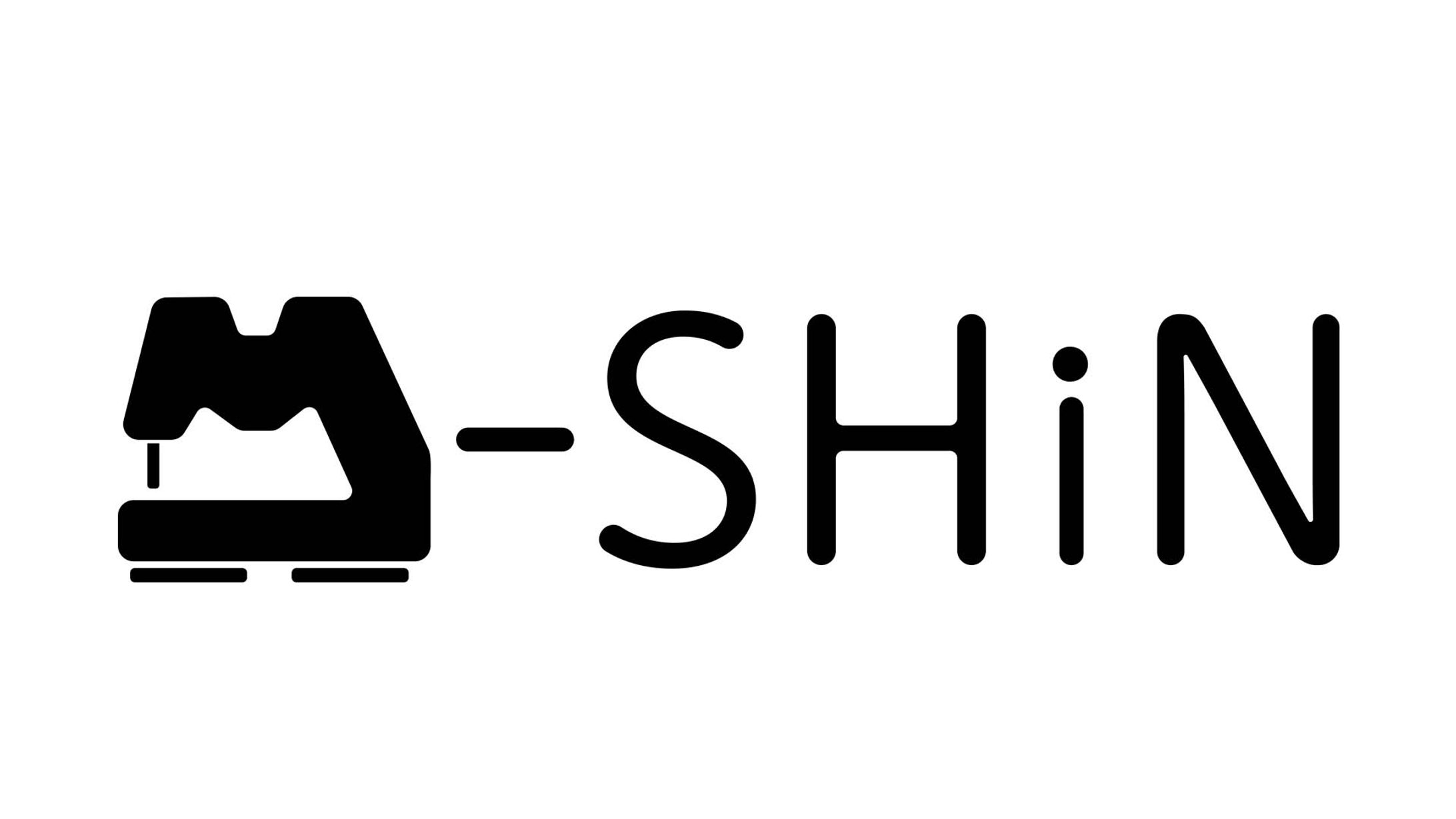 企画『M-SHiN』ロゴ-1