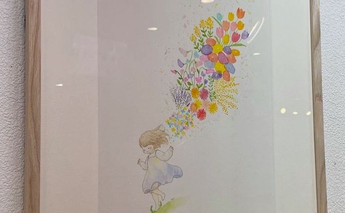 春薫る