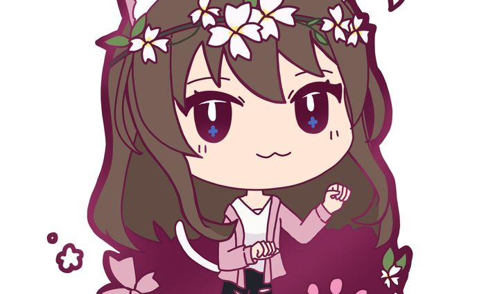 ミニキャラ