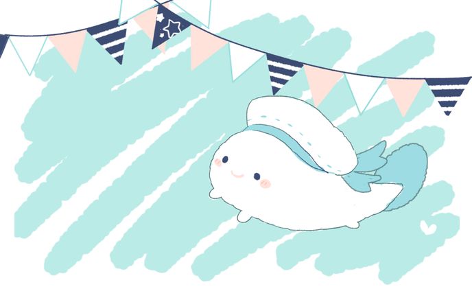 シィくん