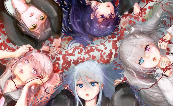 二次創作ＦＡ