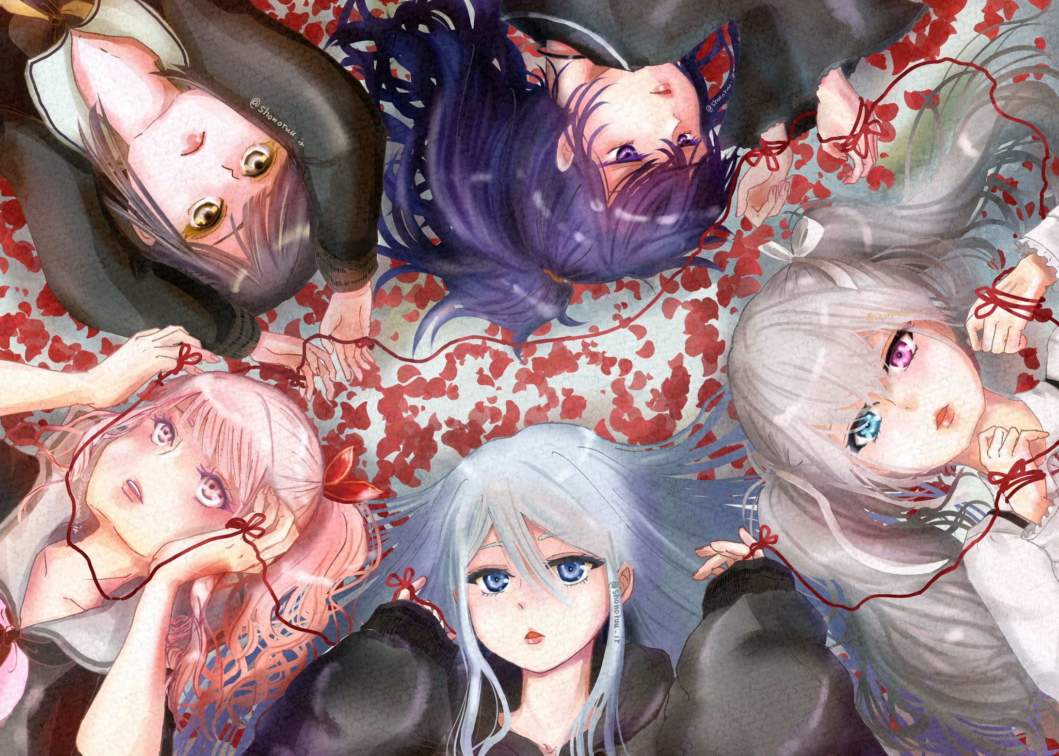 二次創作ＦＡ-1