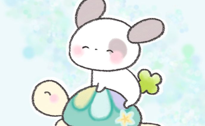 作家、カレンダー