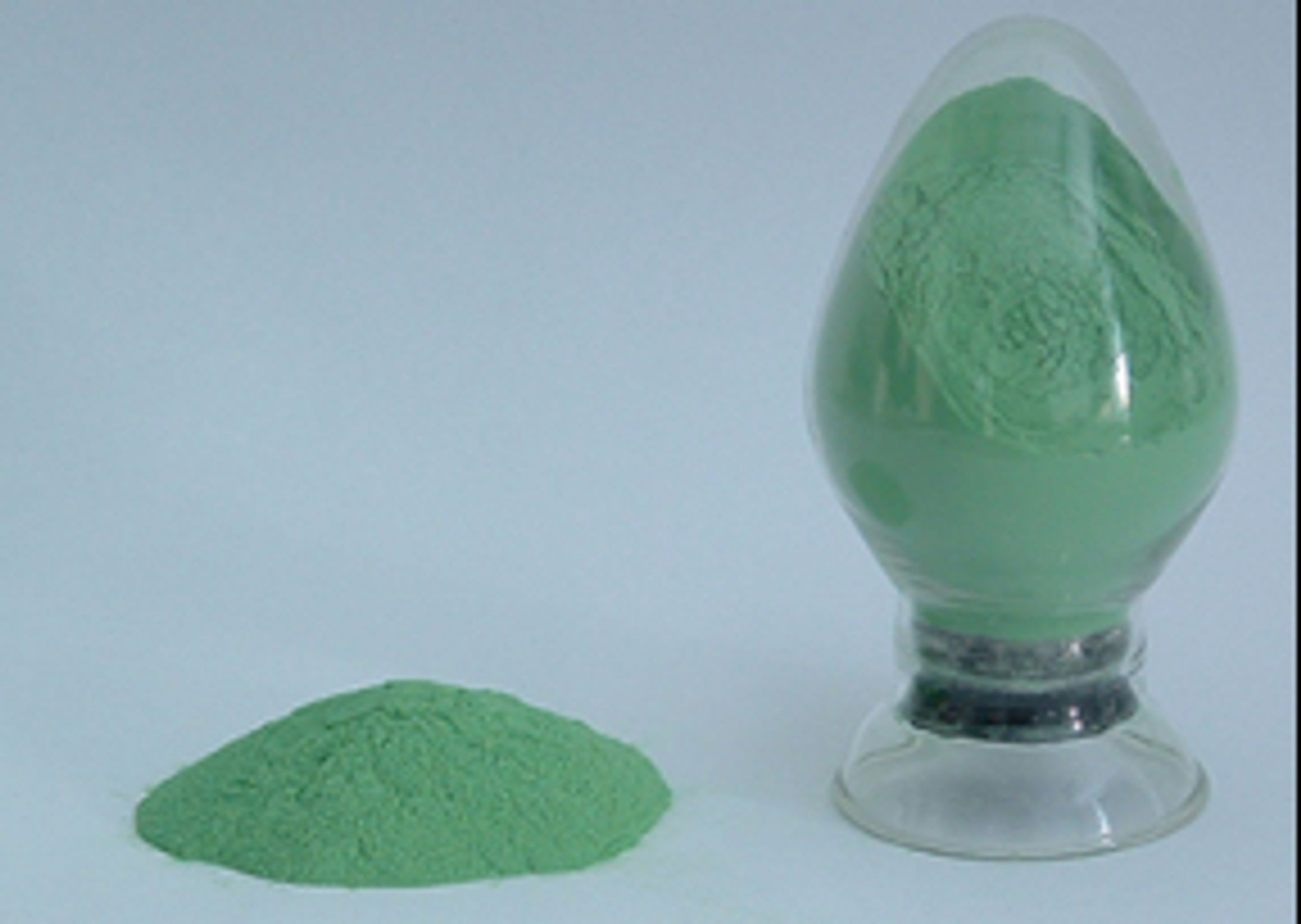 水酸化ニッケルの世界市場：産業分析、市場規模、競合環境、現状と展望2024-2030-1