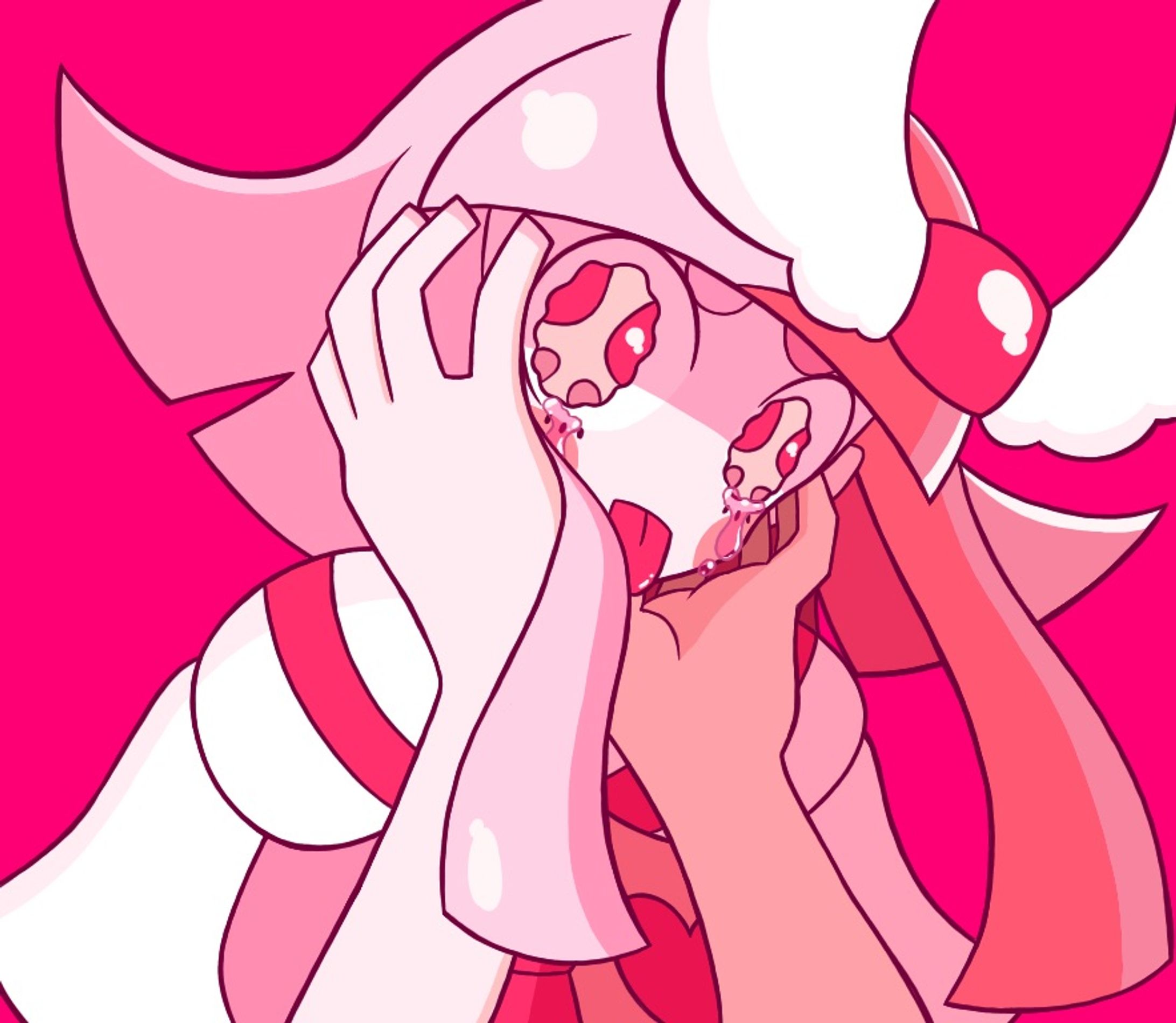 ピンク色-1