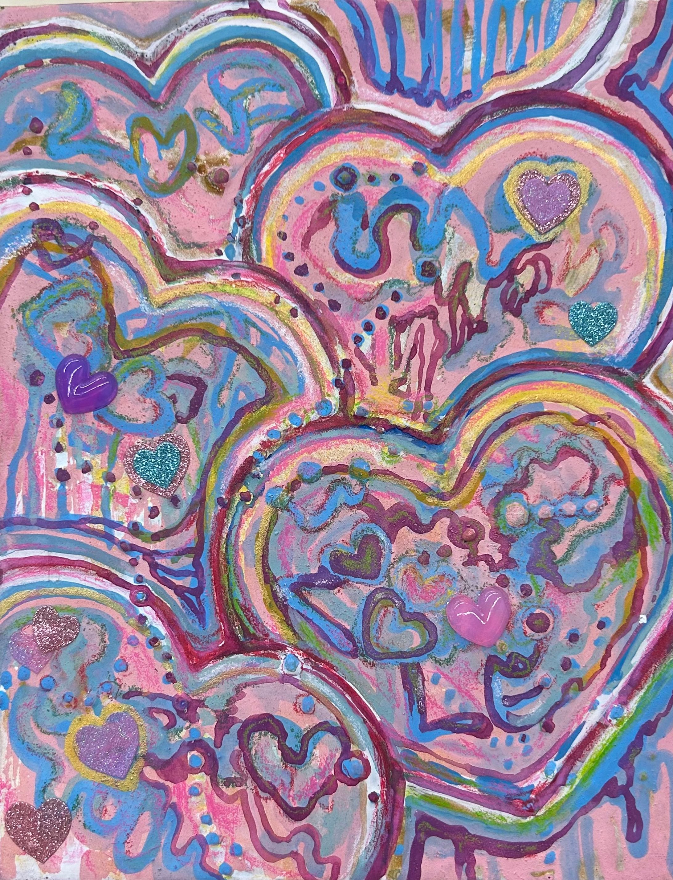 小作品　2022年度-1